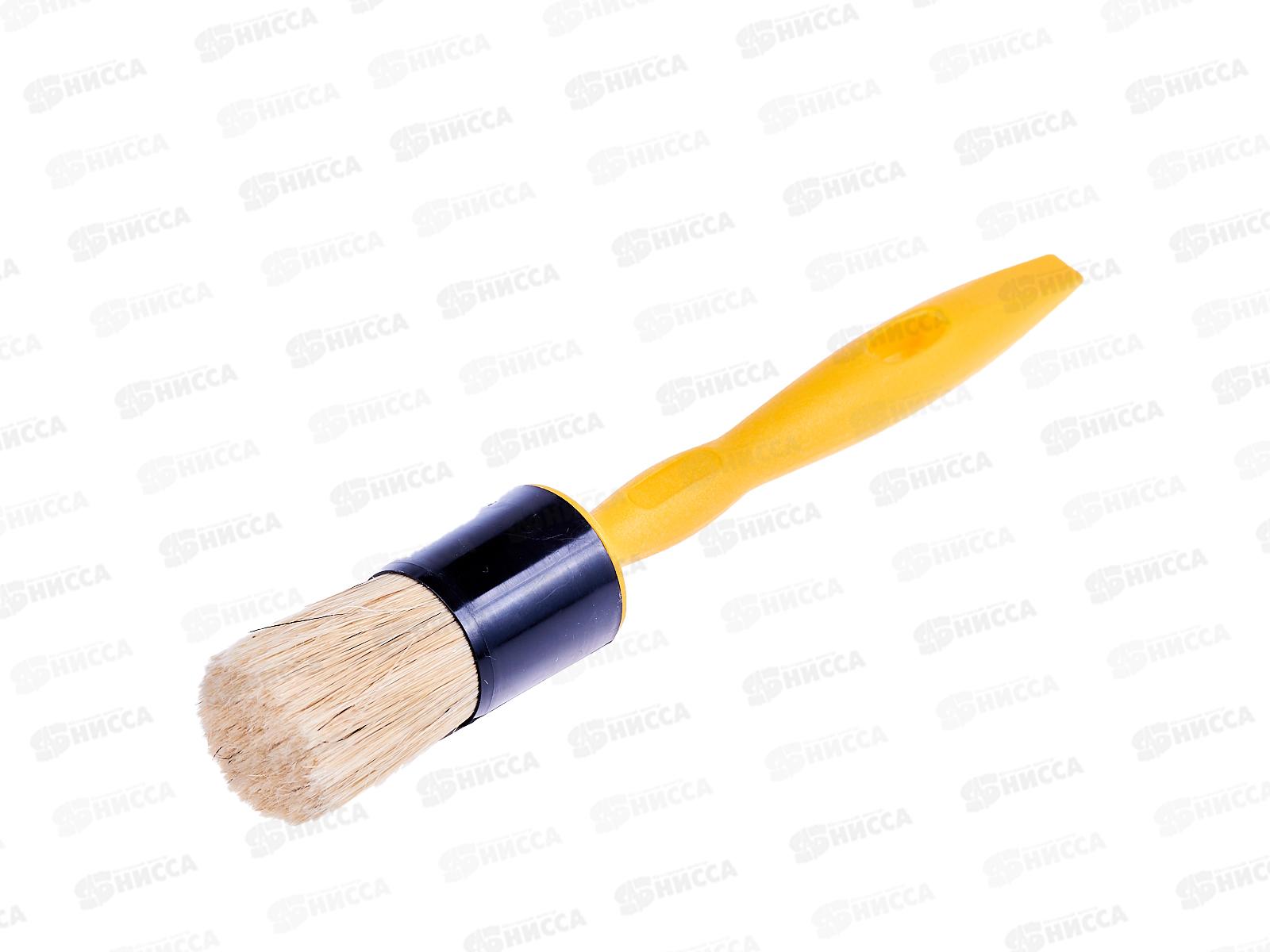 Кисть КР-35  Эксперт щп, 14000035 *5/130