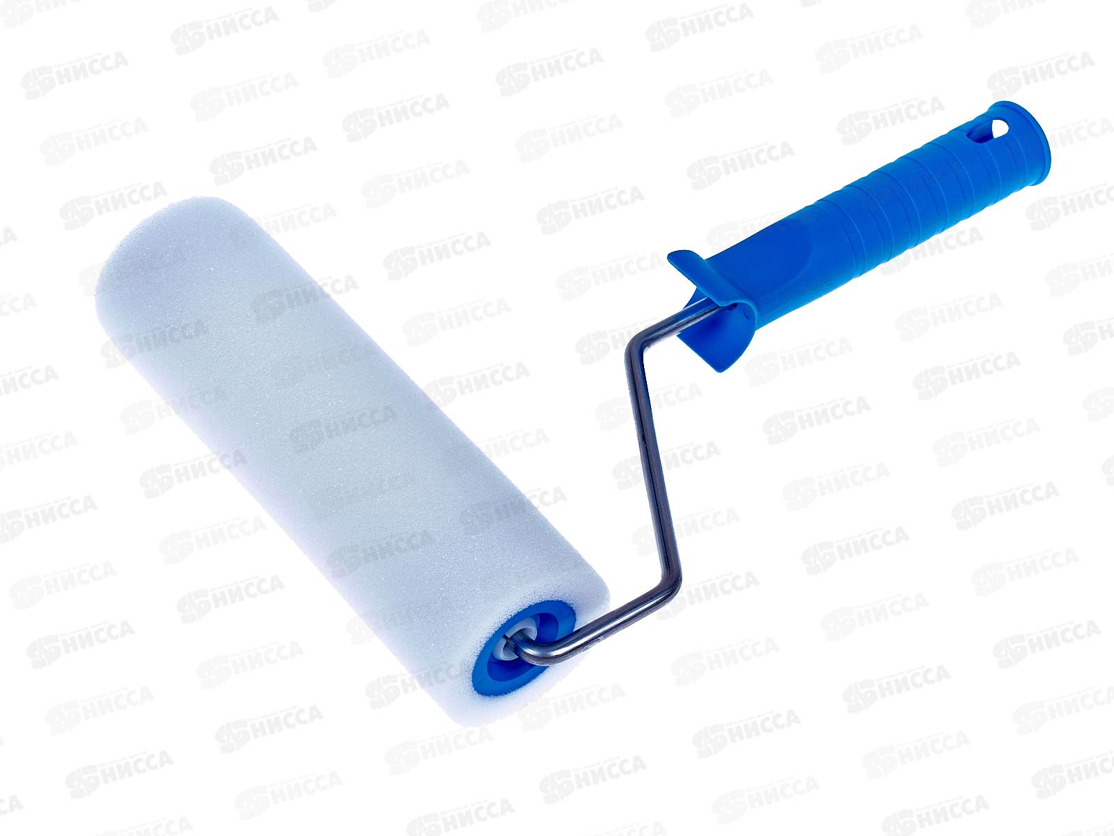 Малярный набор &quotДля обоев&quot (валик 180мм, кисть 140*50мм, ванночка 370*340мм), 500 *10