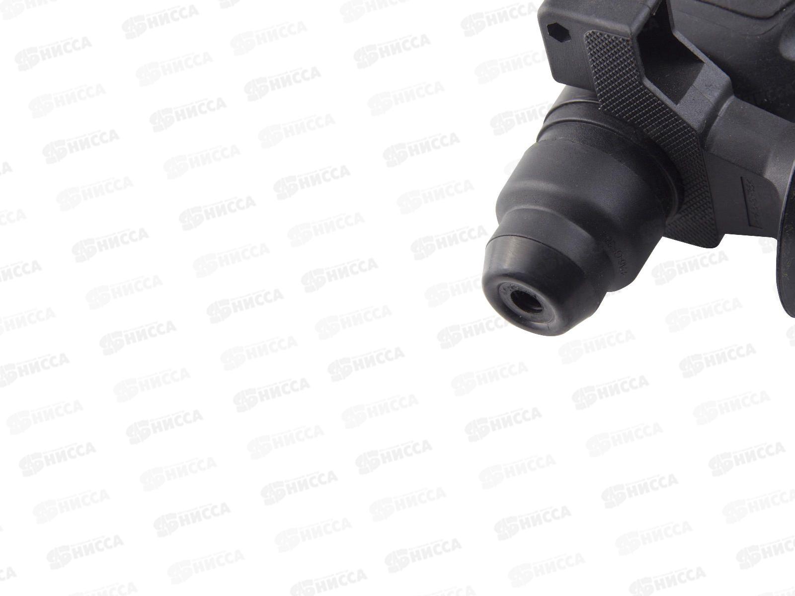 Перфоратор  680Вт, 3режима, 0-1050об/мин, 4800уд/мин, 2.2Дж, KRH680H *5