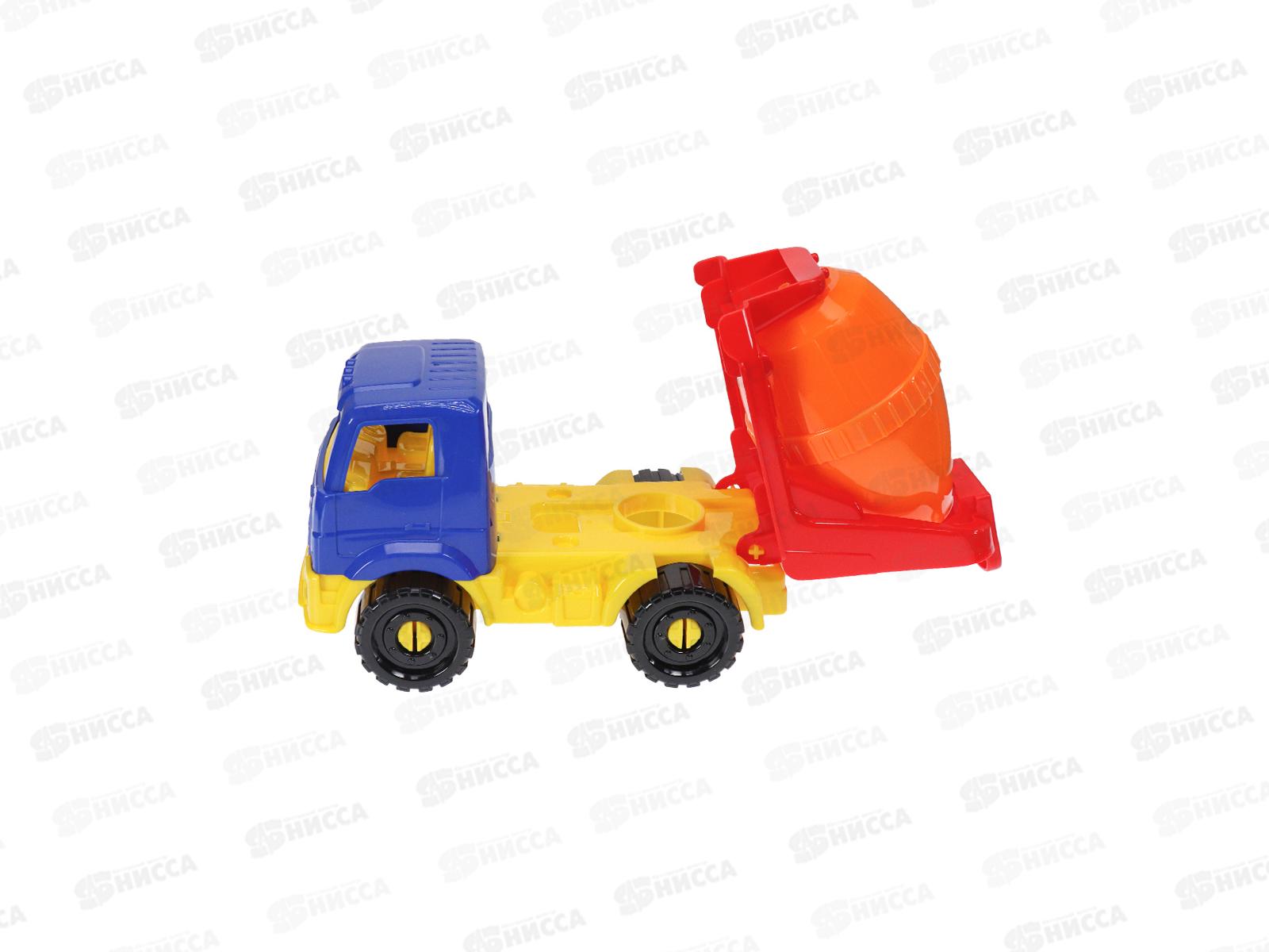 Бетоновоз &quotИлья&quot Классический 22см, И-2636 *9