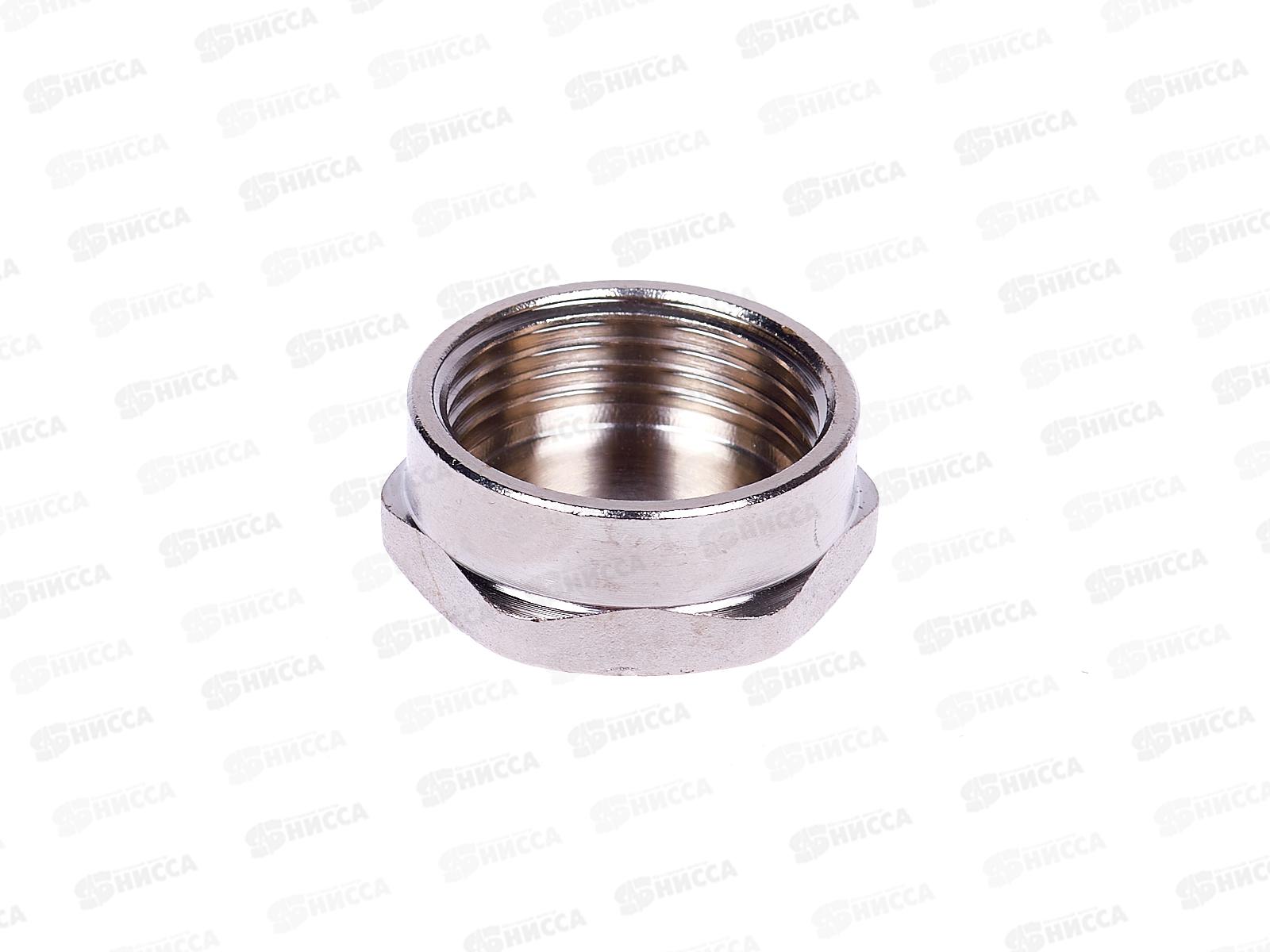 Заглушка на трубу 3/4&quot г, Aqualink, 02583 *10/300