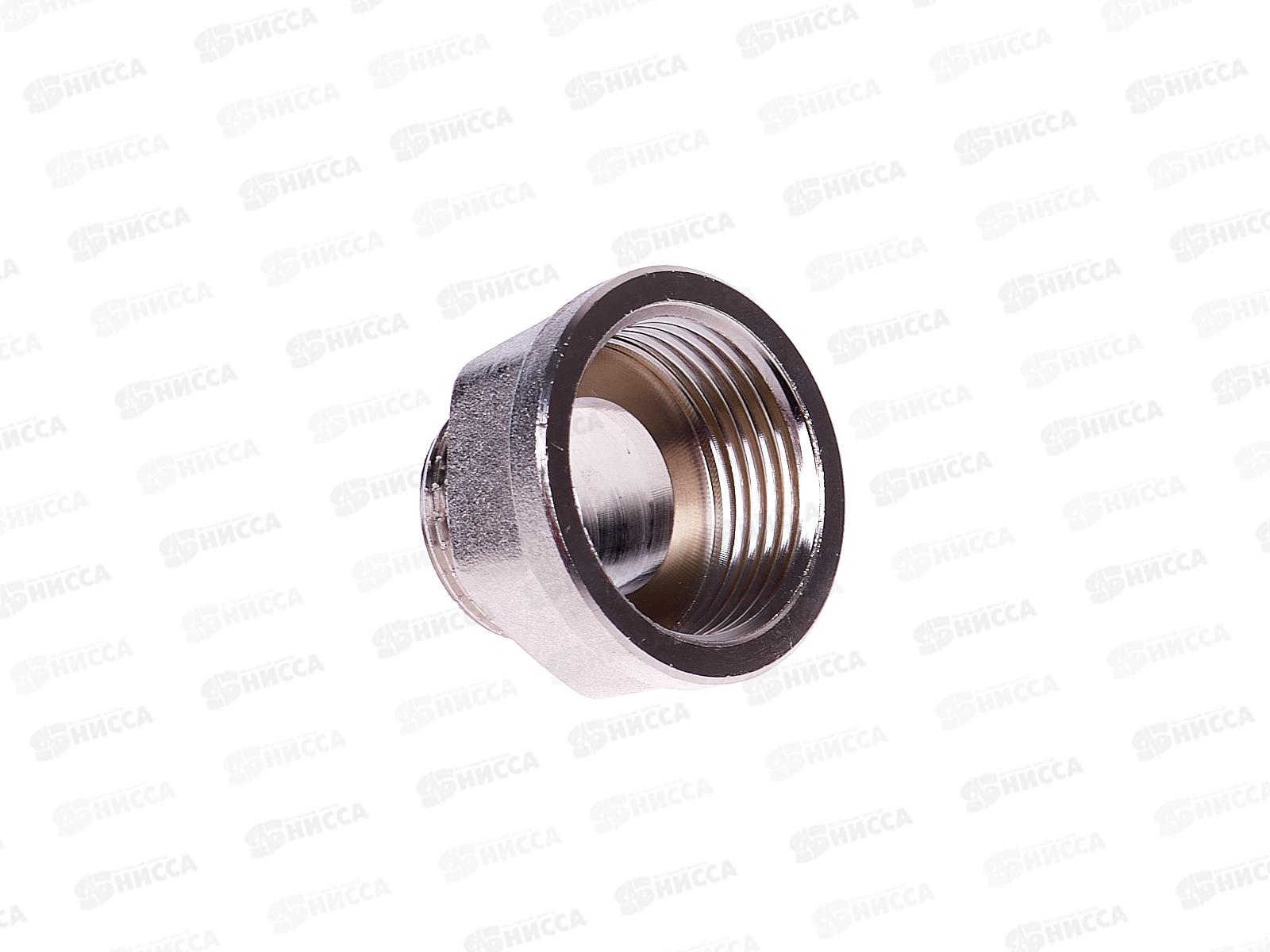 Переходник 1&quot*3/4&quot гайка/штуцер, Aqualink, 02548 *10/120