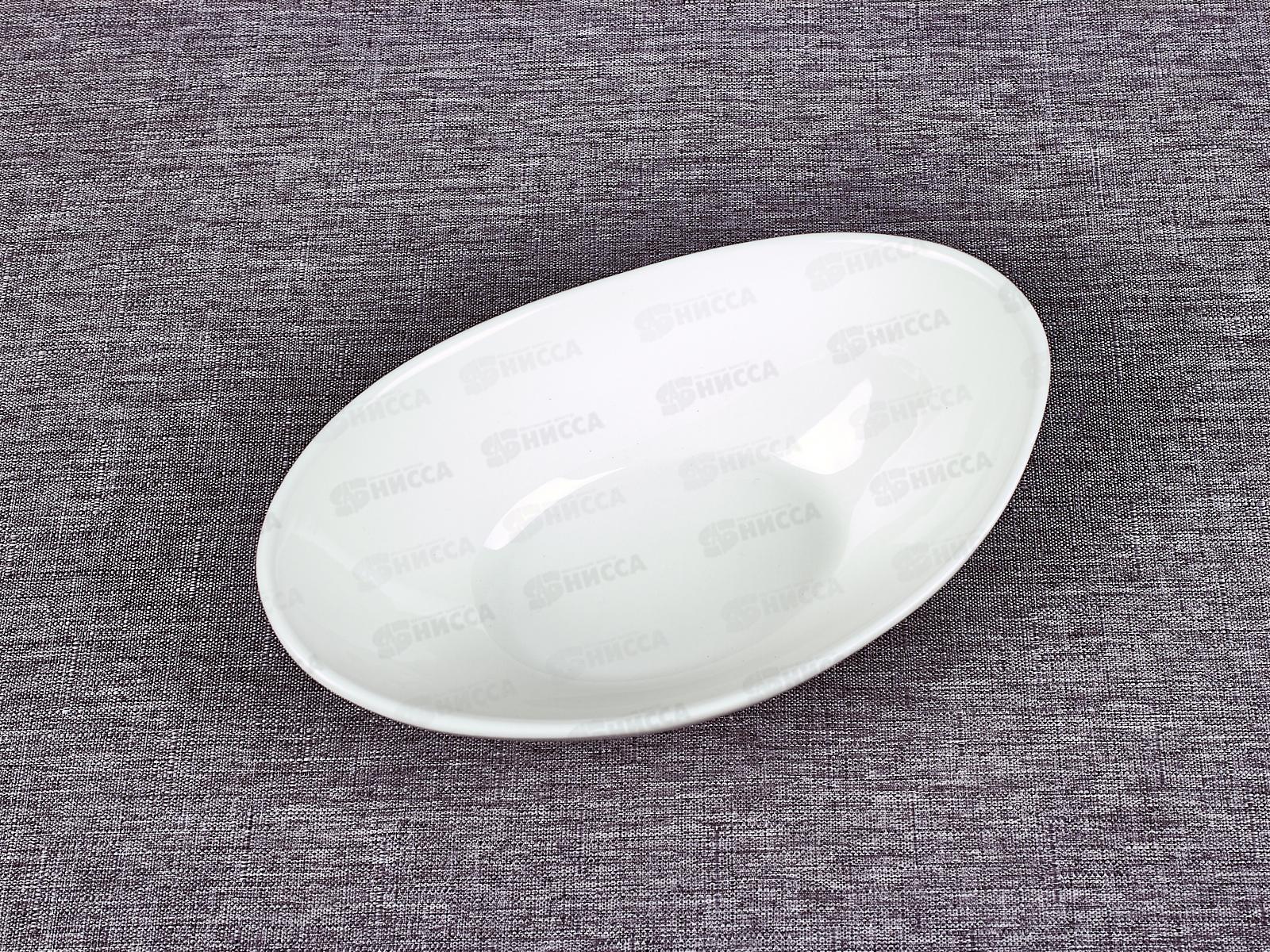 Салатник &quotМаршмеллоу&quot v=300мл 18*11*6см, 0530112 *6/48