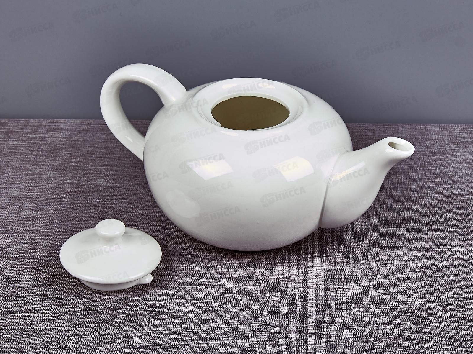 Чайник &quotМаршмеллоу&quot v=800мл 22*14*12см, 0530203 *12