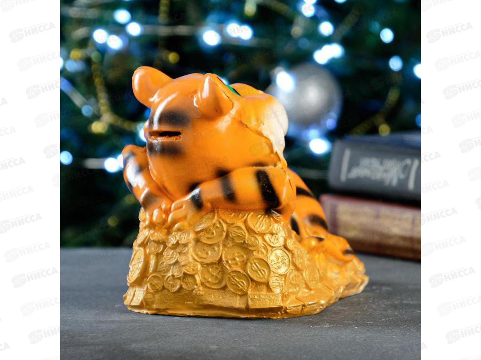 Копилка  &quotТигр романтик&quot 13*18*15см6971653