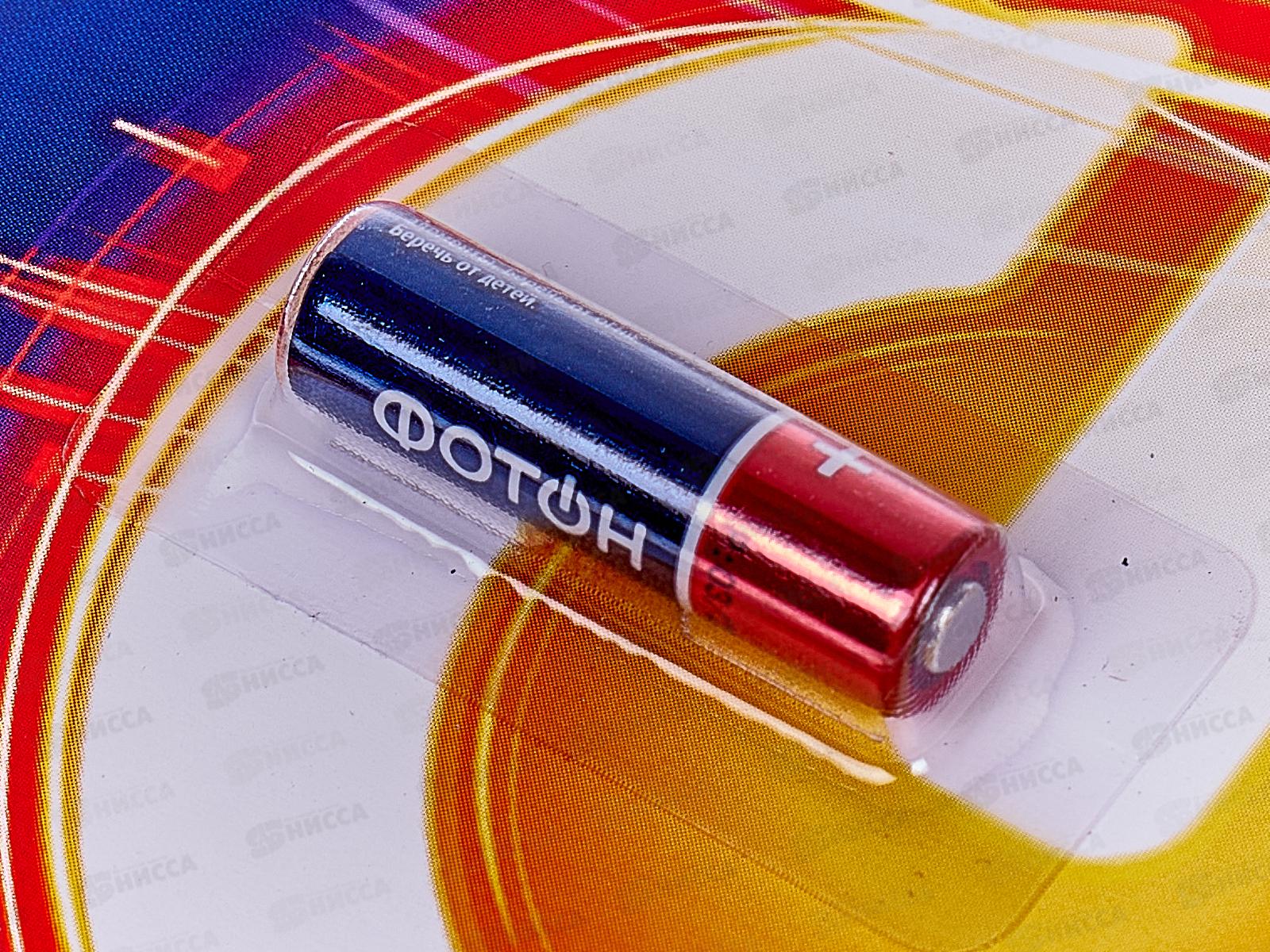 Батарейки ФОТОН 27A BP1  *1/30/240