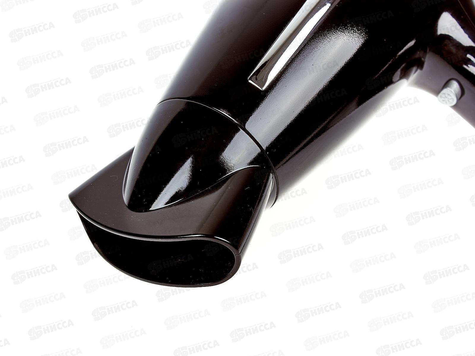 Фен электрический SA-4042BK 2000-2200Вт