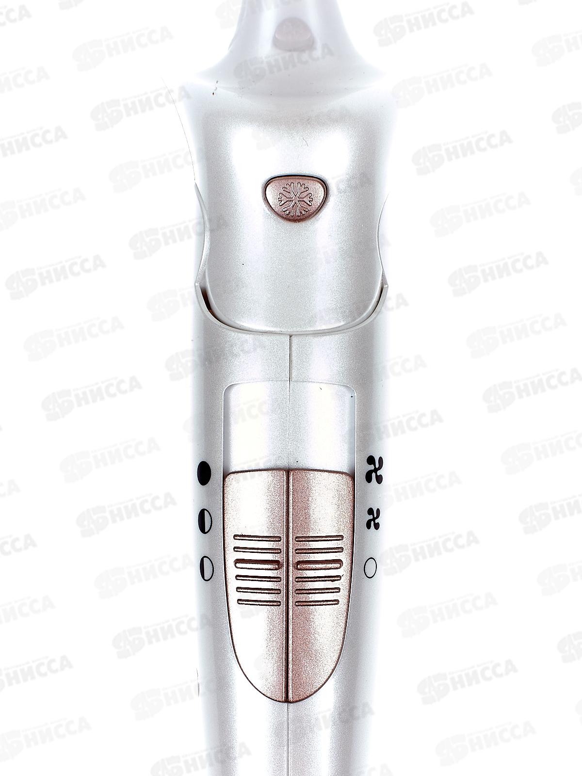 Фен электрический SA-4042W 2000-2200Вт