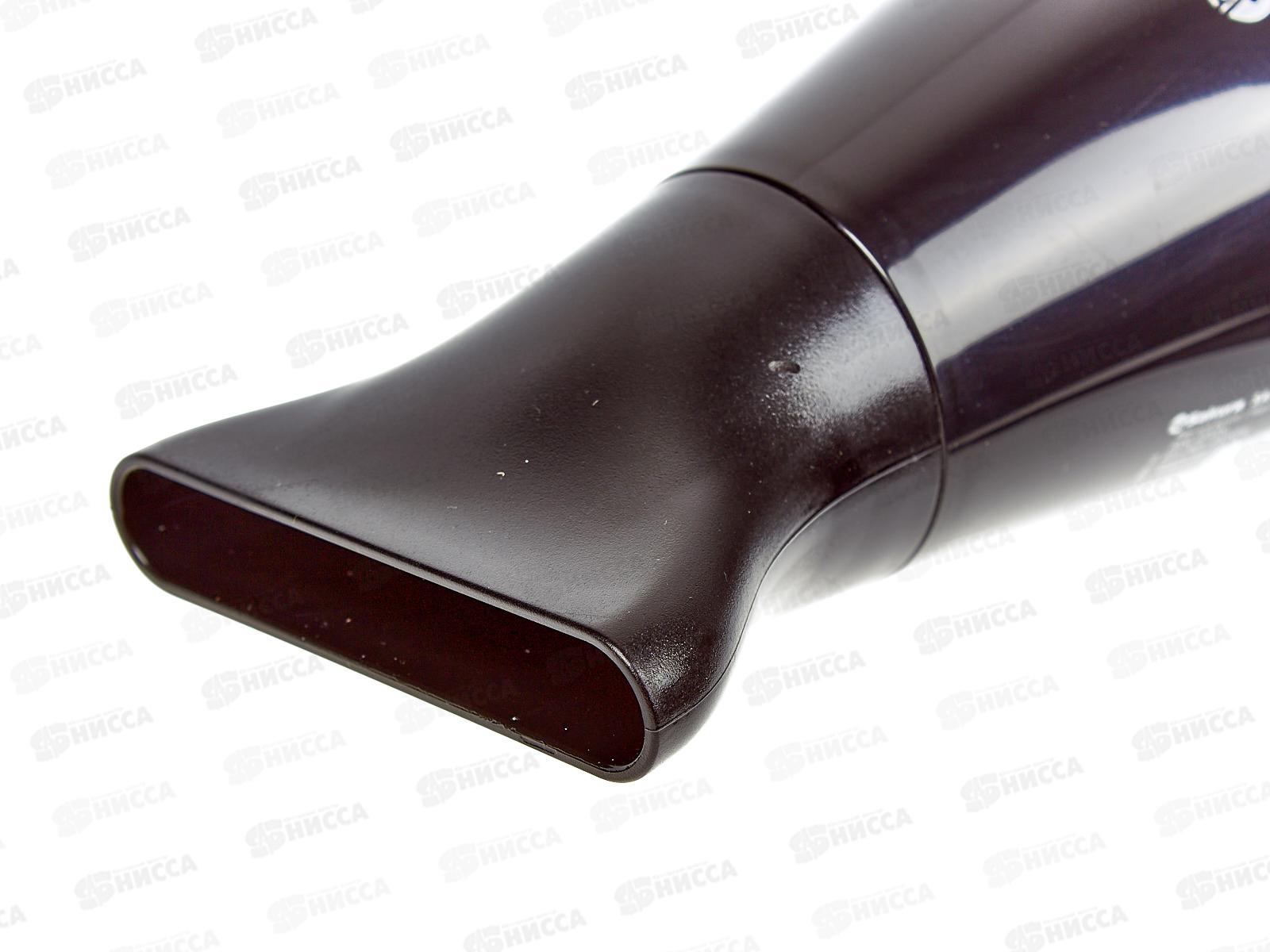 Фен электрический SA-4048BK 2200BT 3режима