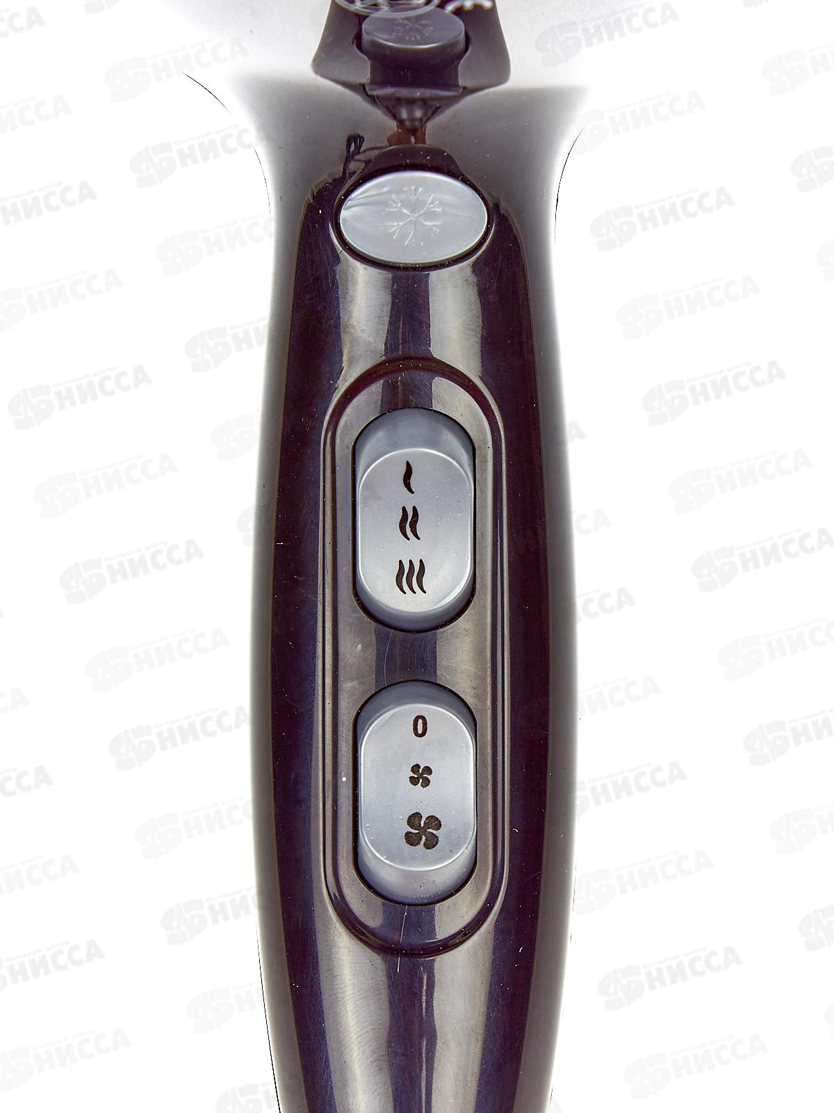 Фен электрический SA-4048BK 2200BT 3режима