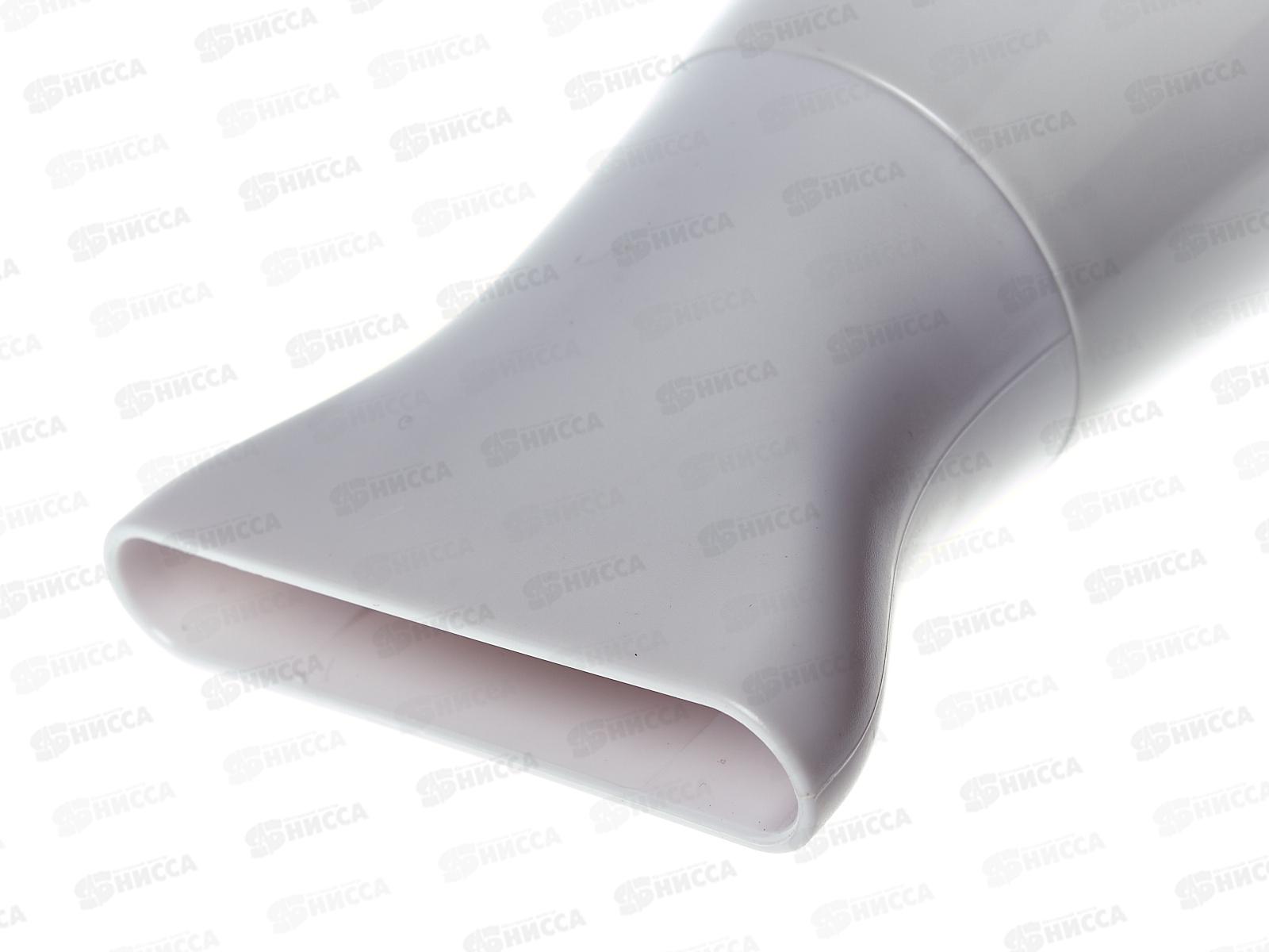 Фен электрический SA-4048W 2200BT 3режима