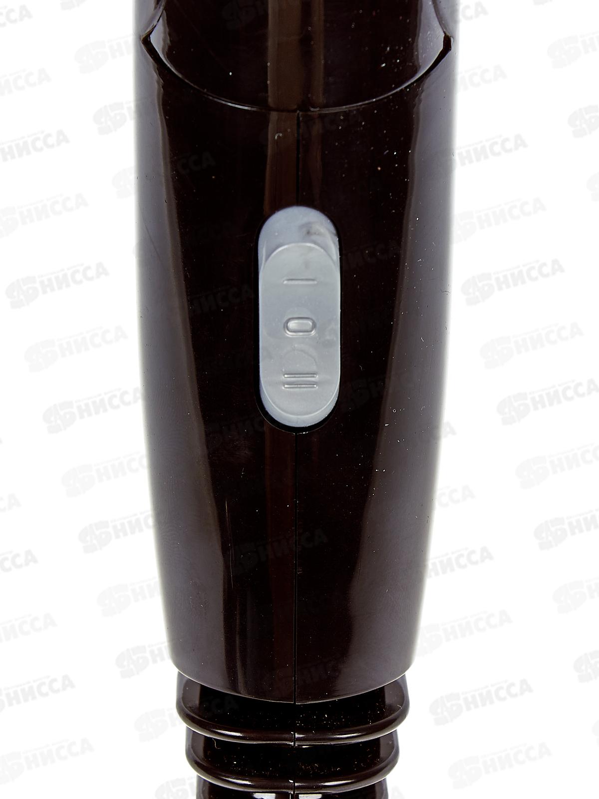 Фен электрический SA-4049BK 1200BT