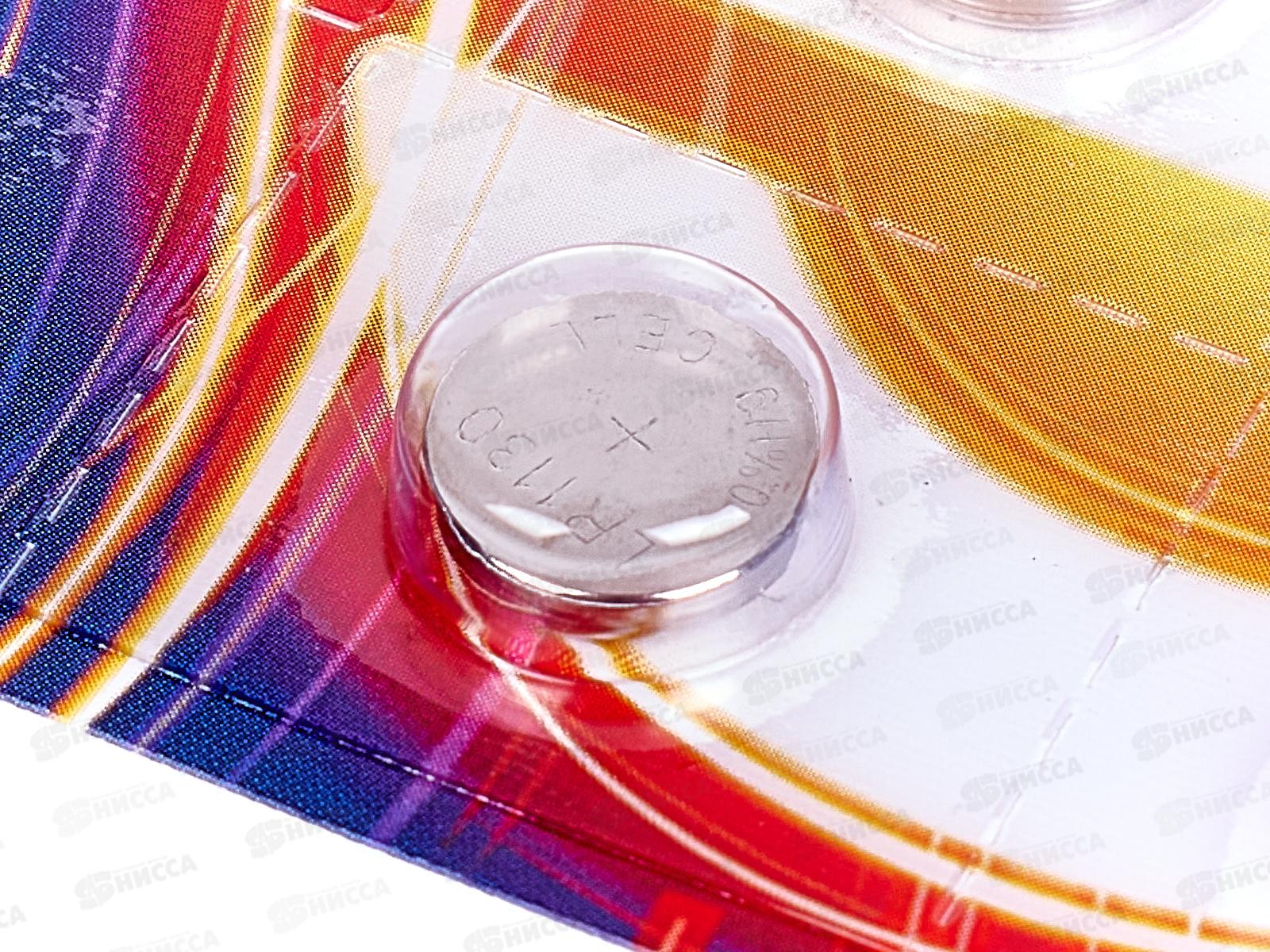 Батарейка Элемент питания ФОТОН LR54 BP10   *10/200/3200