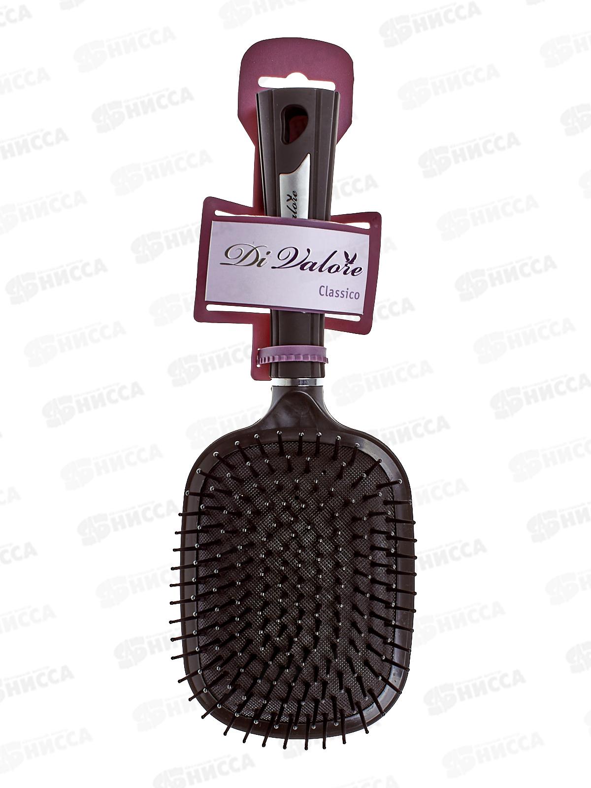 Расческа массажная Classico 24.3см  301-015#1 *12