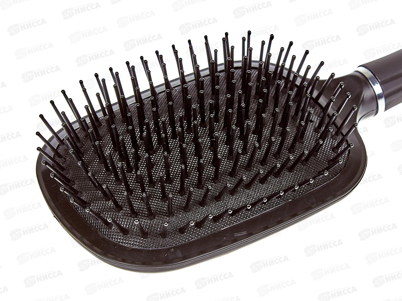 Расческа массажная Classico 24.3см  301-015#1 *12