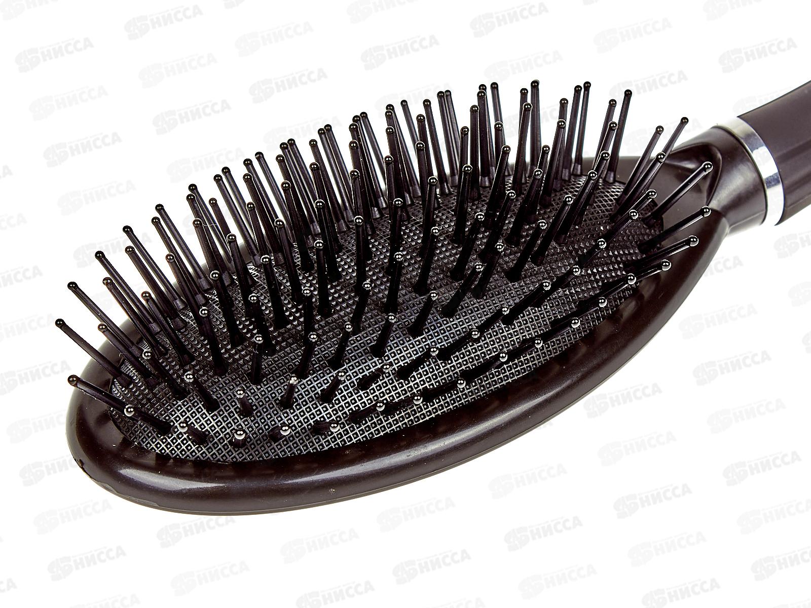 Расческа массажная Classico 23.8см  301-015#3 *12