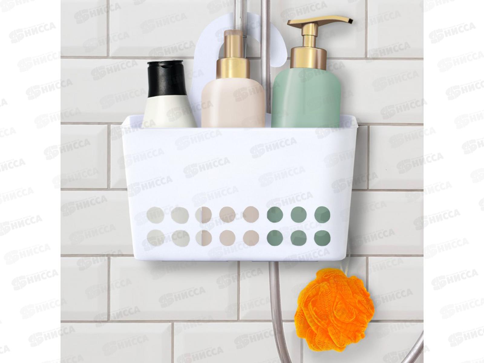 Контейнер навесной белый М8431 *12