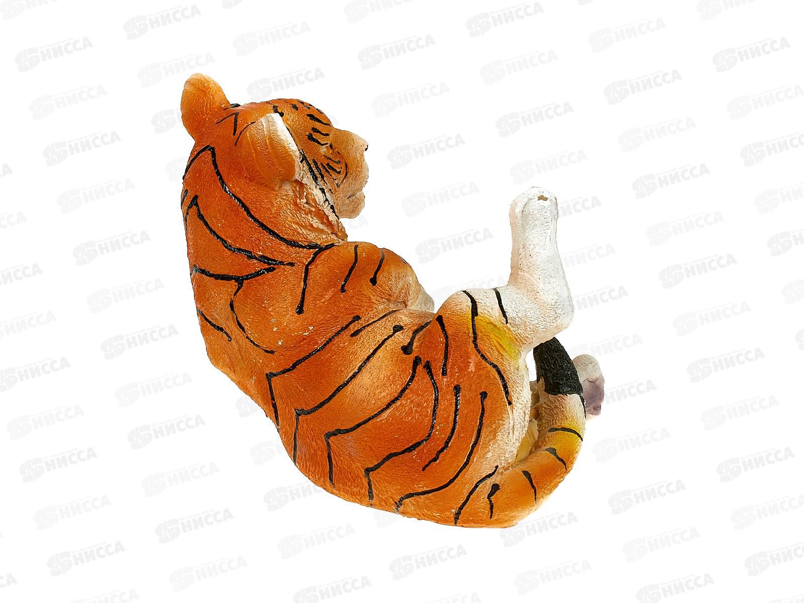 Сувенир Тигр керамика 91160 *96