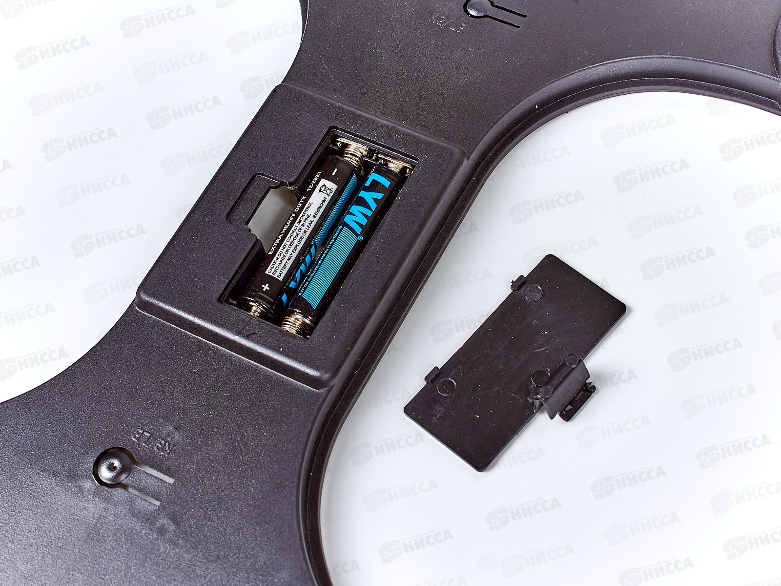 Весы  DO-3006M (180 кг)электронные (Мальдивы) Добрыня