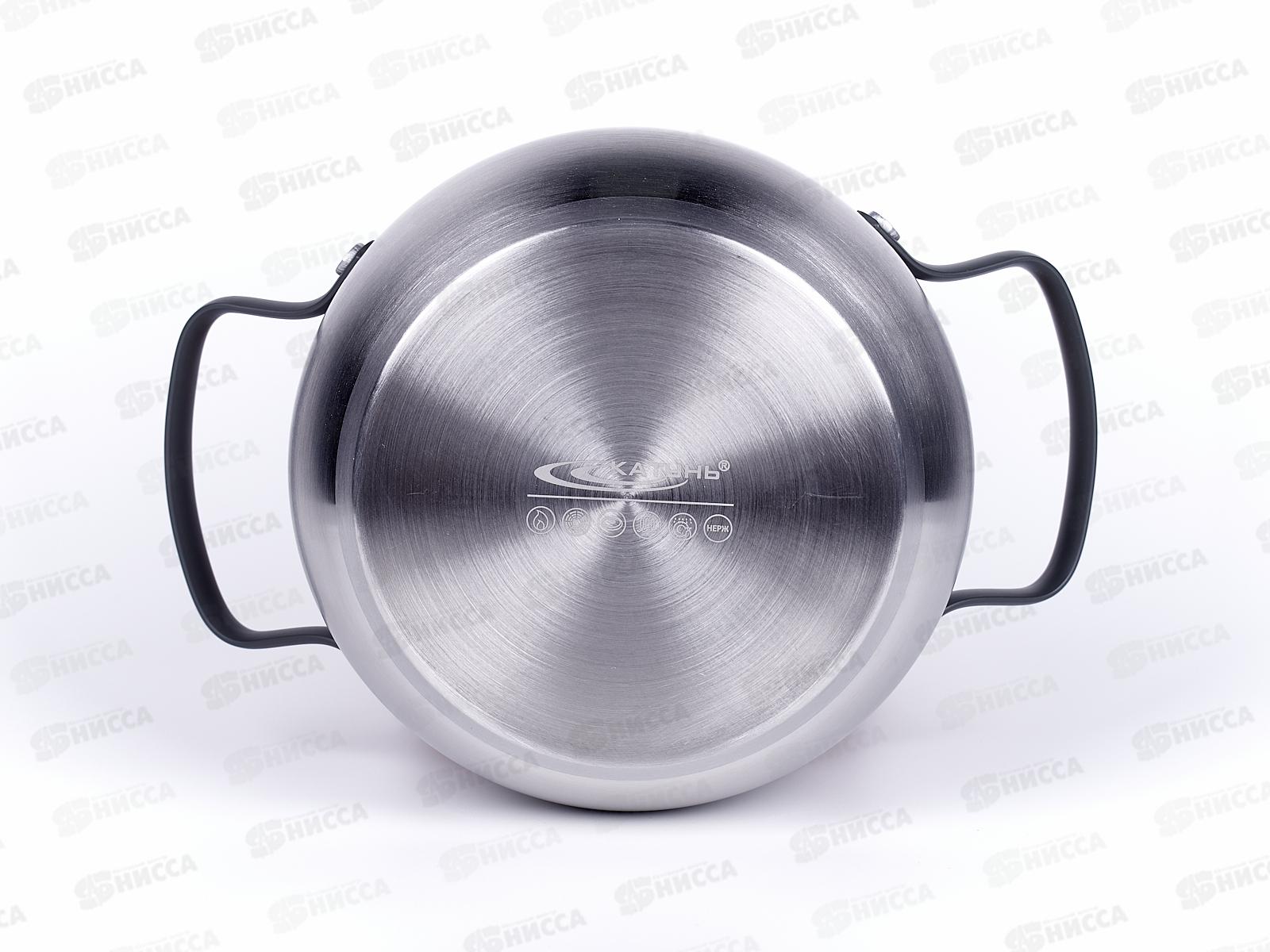 Кастрюля 1,6л (Агата) КТ19-D-16