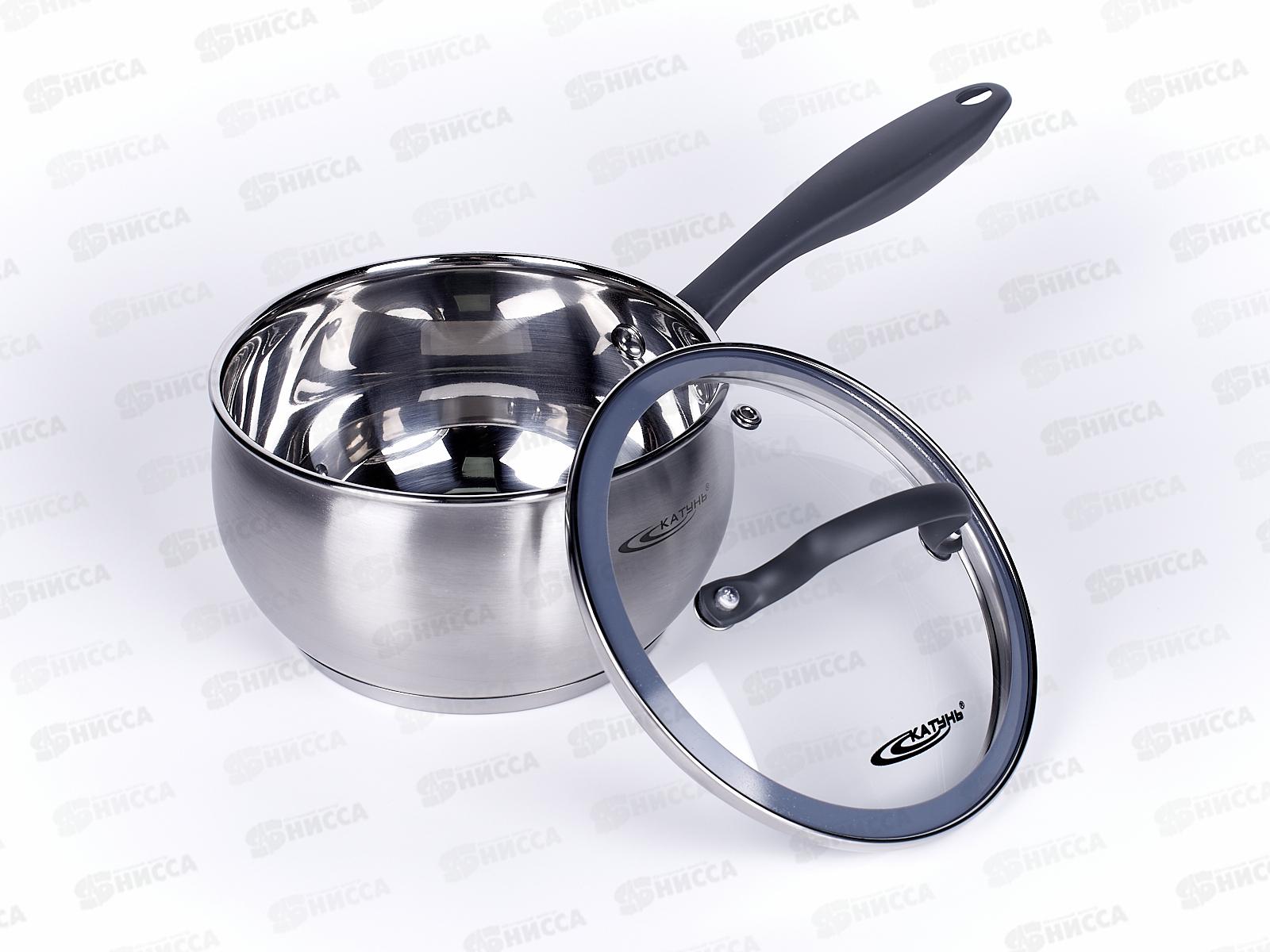 Ковш 1,6л (Агата)  КТ19-К с/кр *4