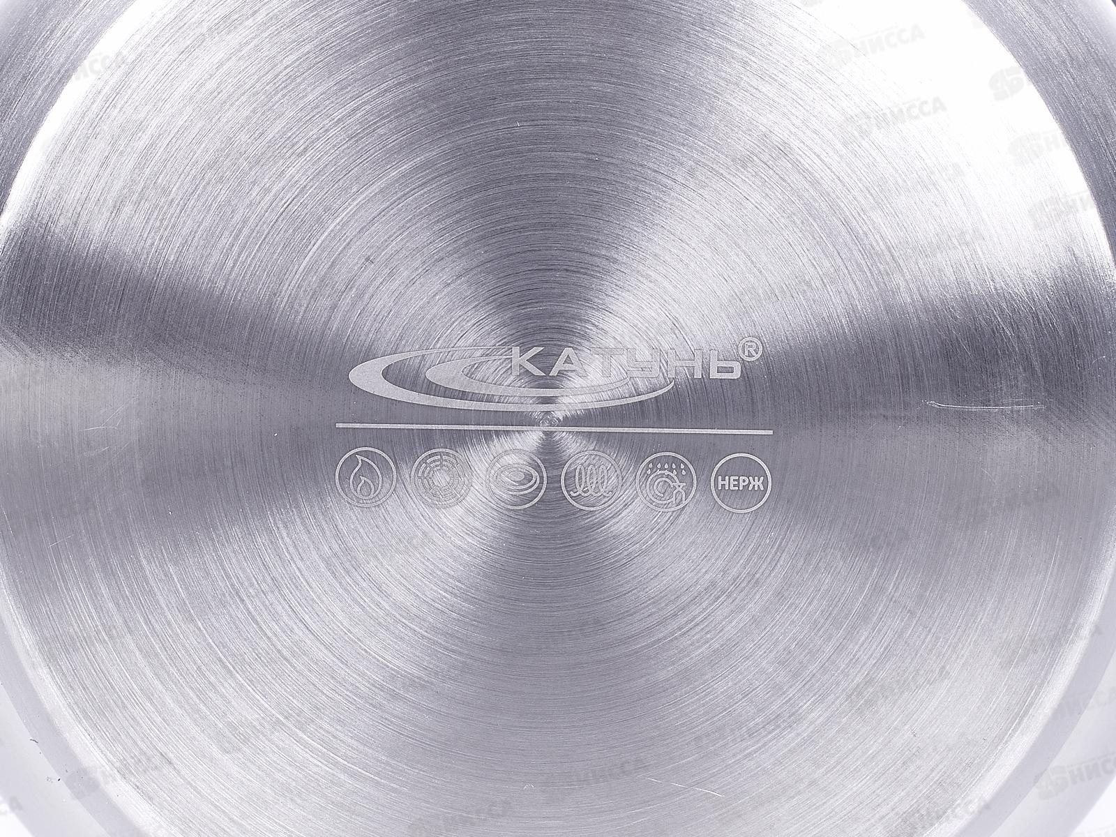 Ковш 1,6л (Агата)  КТ19-К с/кр *4