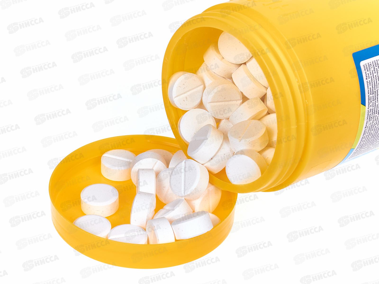 Дезинфицирующее средство  Таблетхлор (1кг)200 таблеток *10