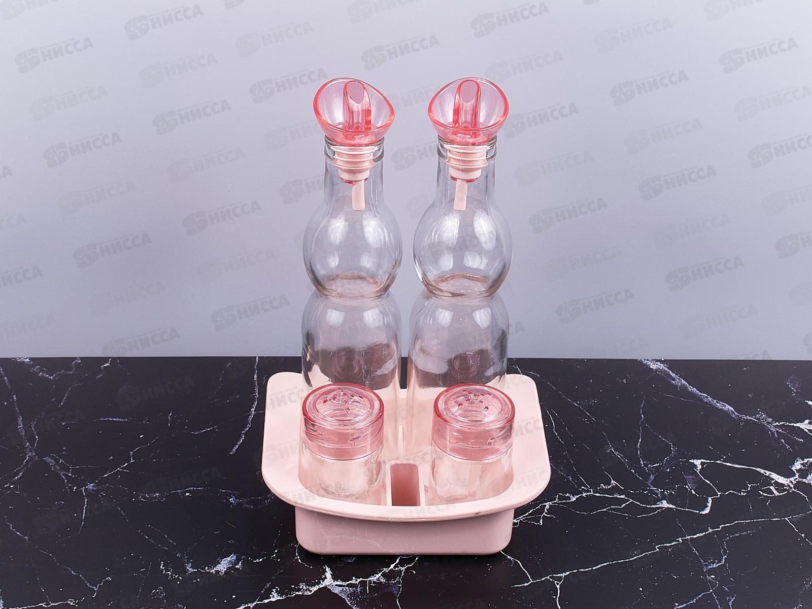 Набор для специй 4пр 152065-500