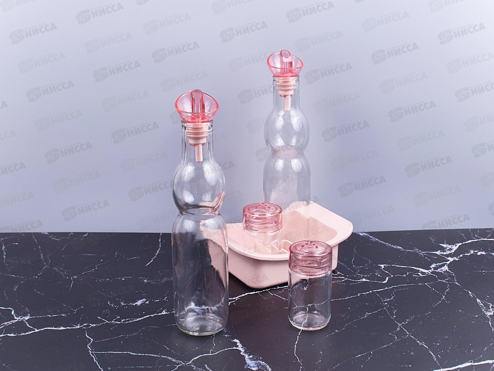 Набор для специй 4пр 152065-500