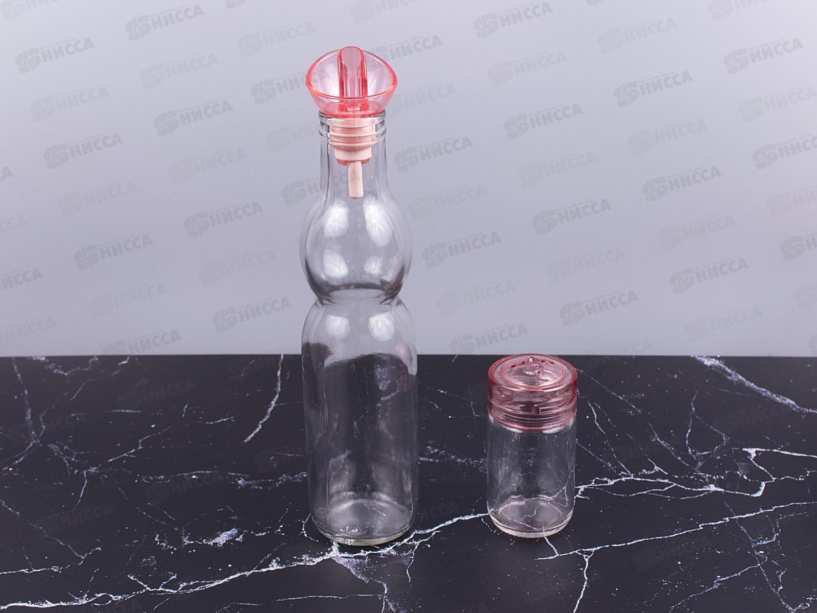 Набор для специй 4пр 152065-500