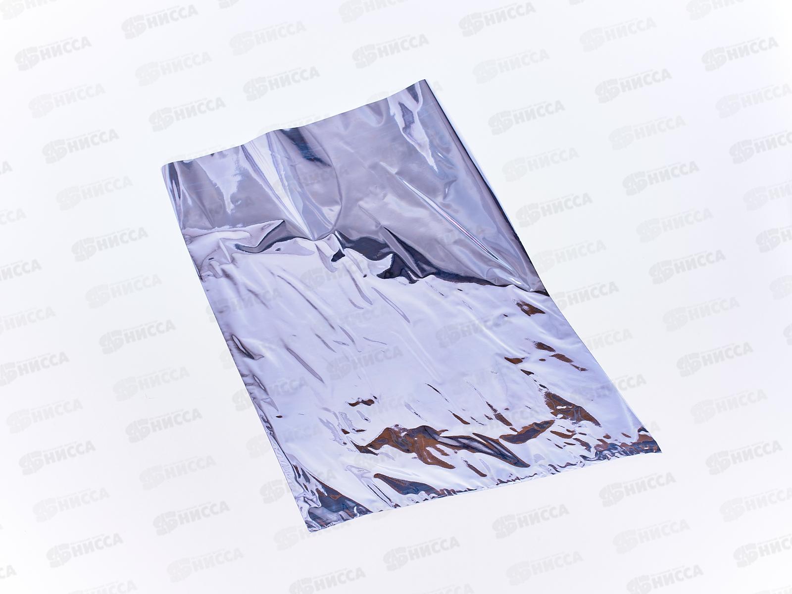 Пакет подарочный 20*35 Полярная ночь ВОРР пр20 *100/2000