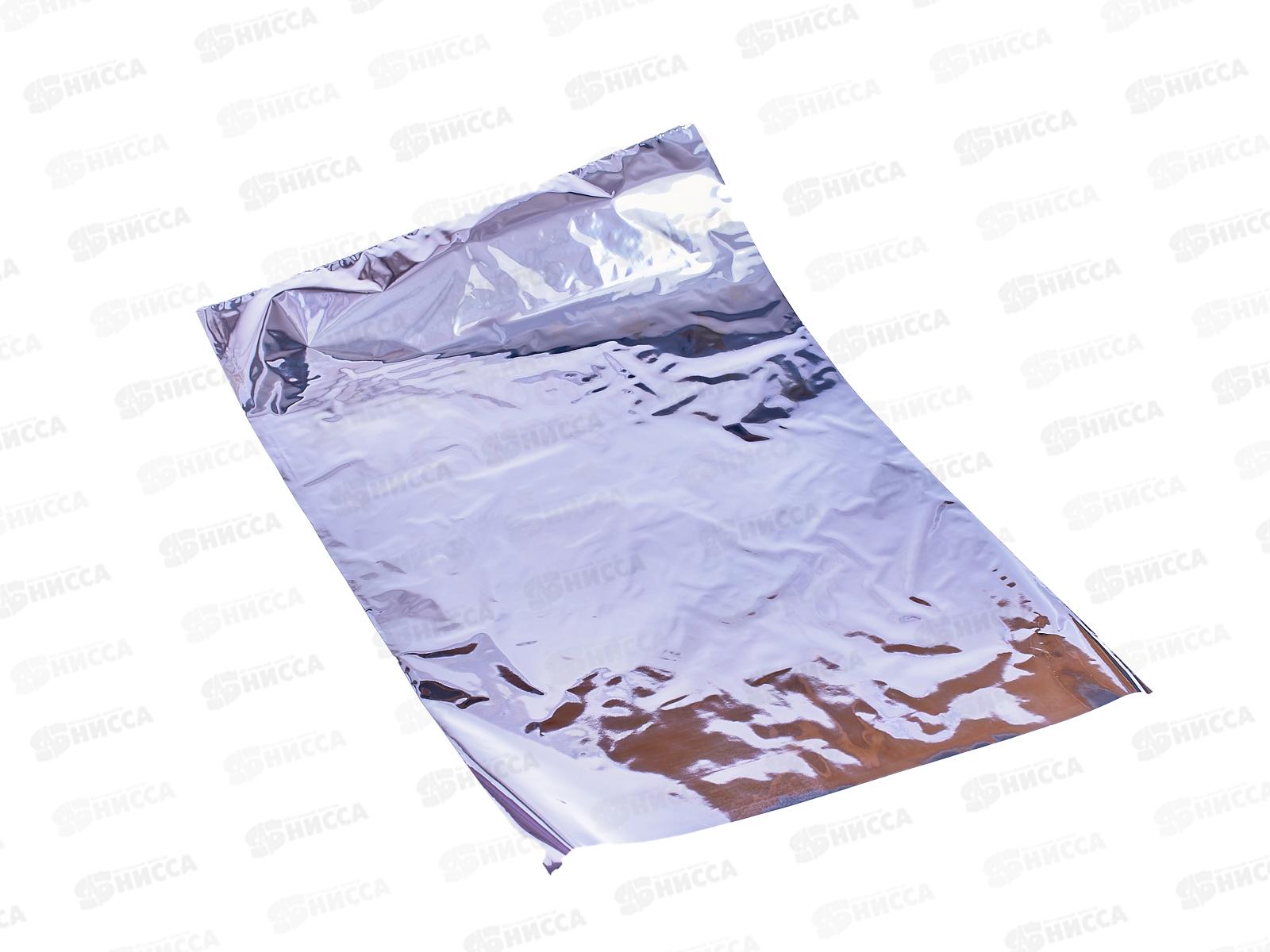 Пакет подарочный 25*40 Новый Год Новогодние шары *100/2000