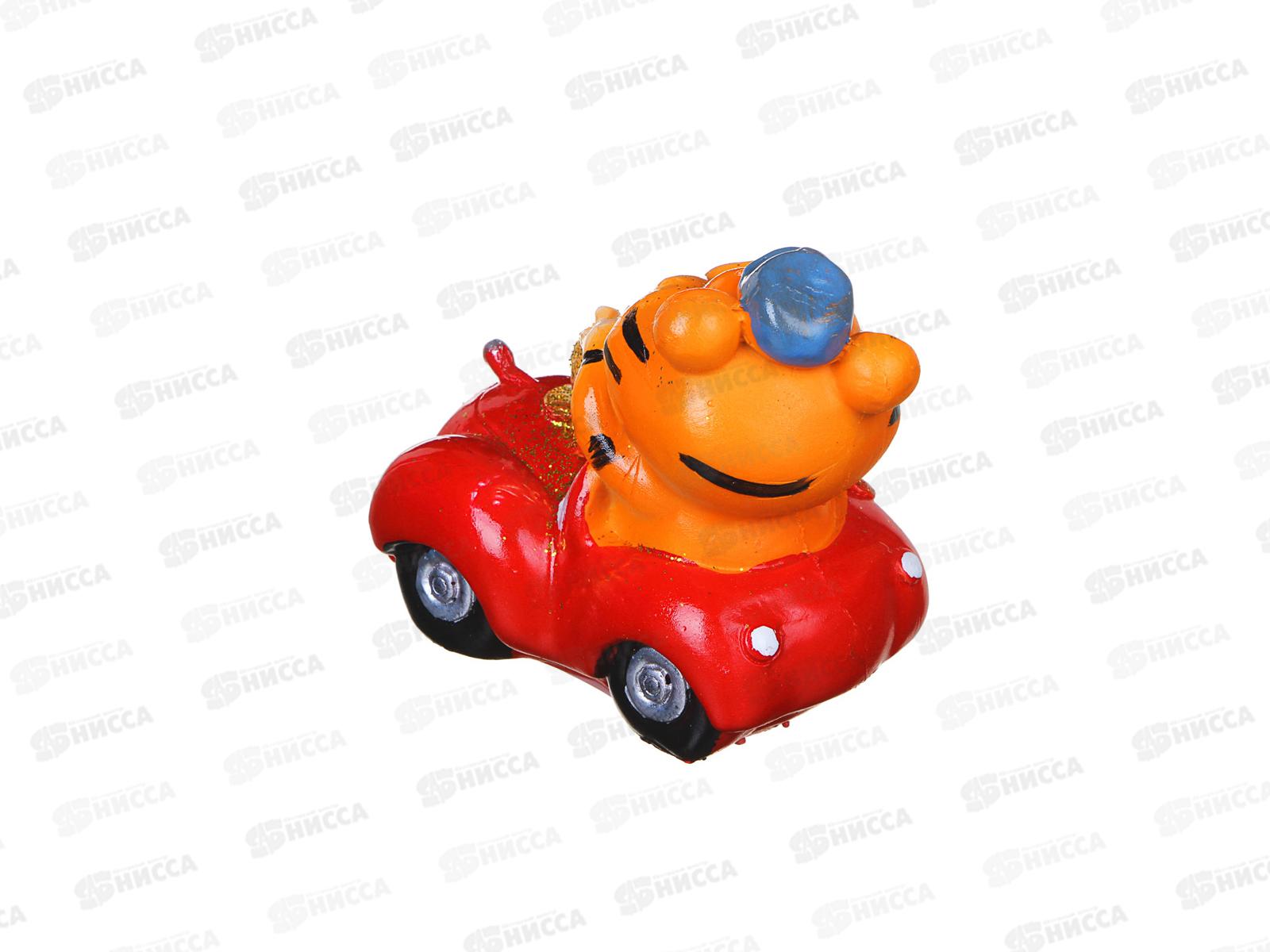 Сувенир Тигр 9,4*10см 398-410 г