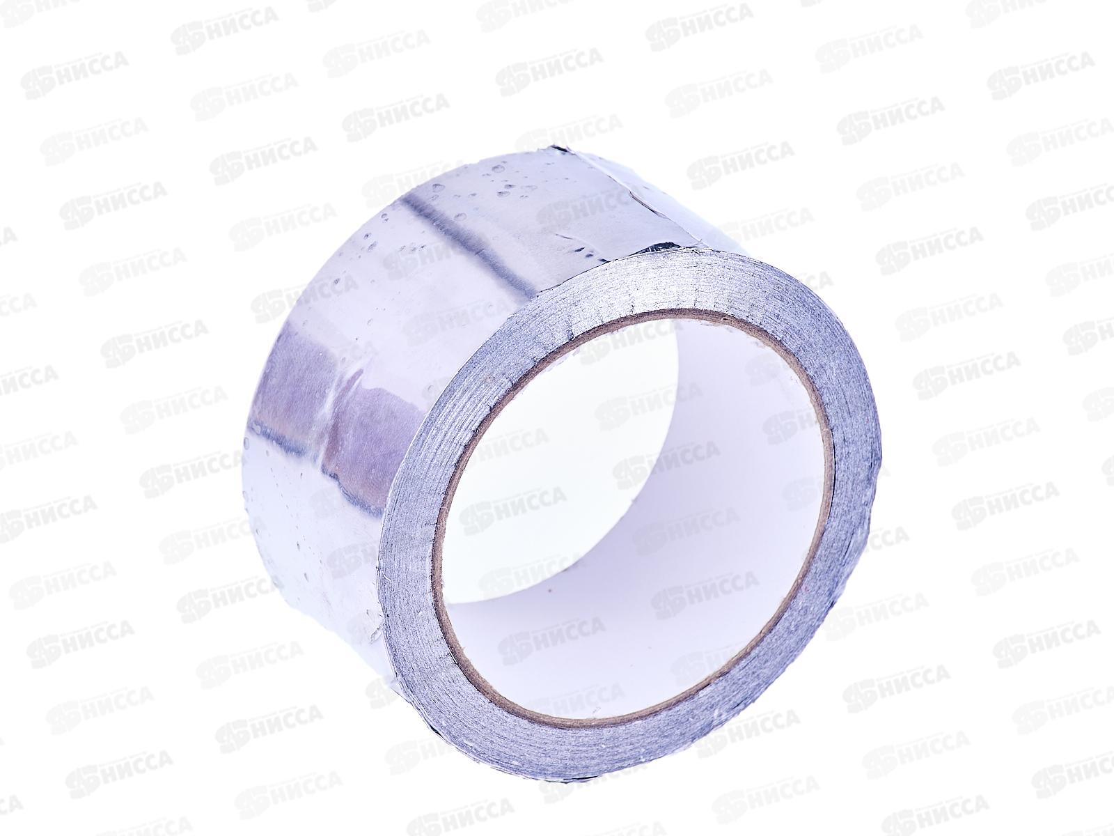 Скотч алюминиевый 50*25 SDM *36