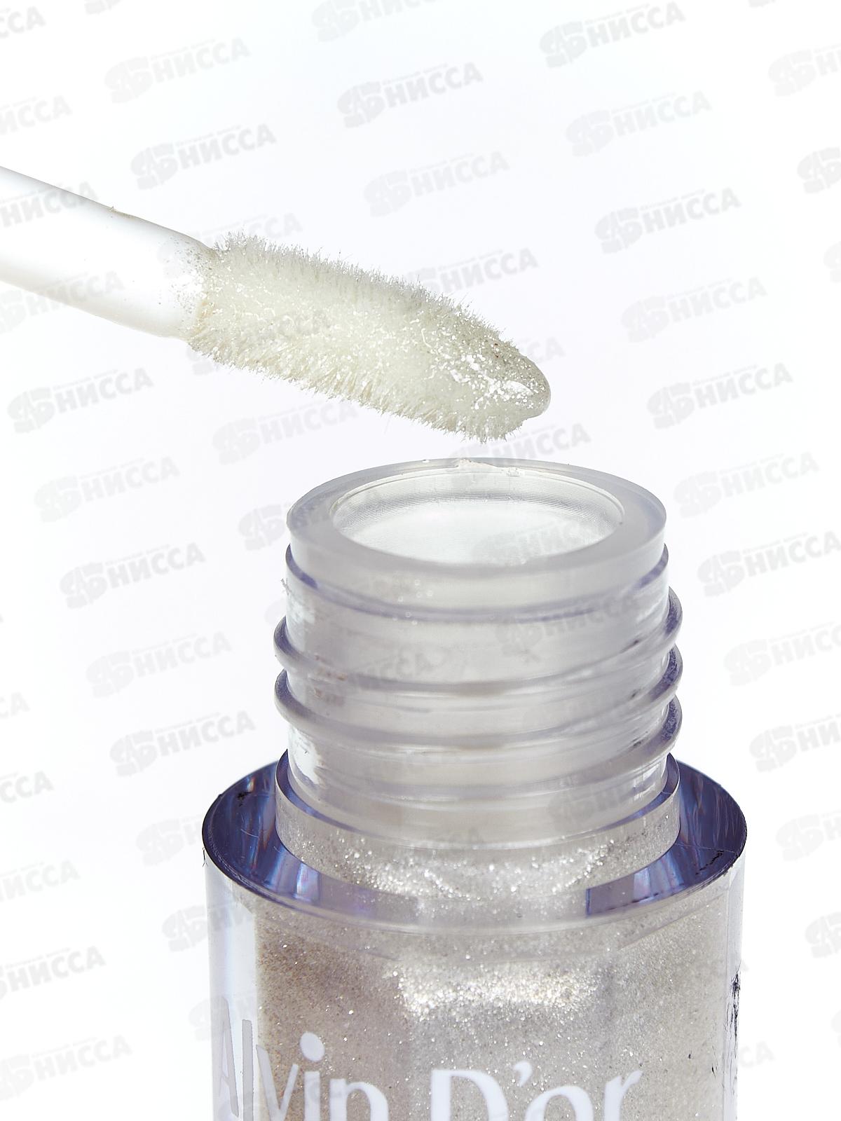 Алвин дор блеск для губ LHP LG-18 01 *12