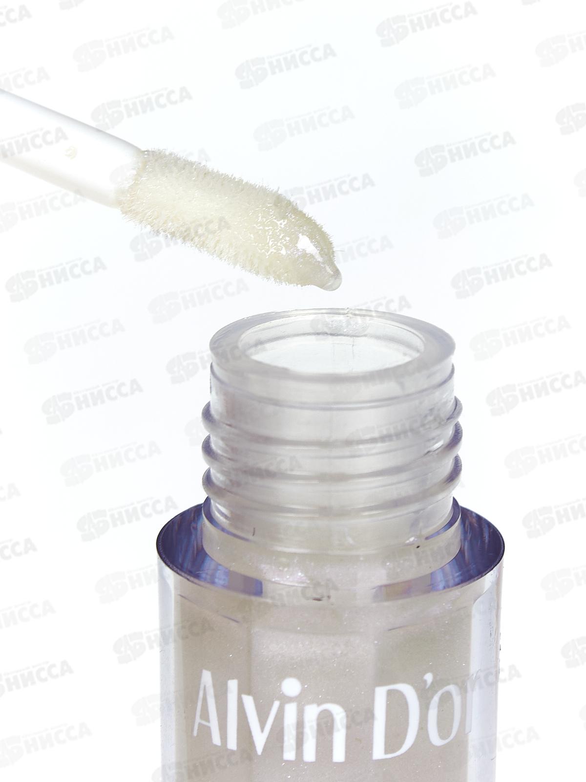 Алвин дор блеск для губ LHP LG-18 02