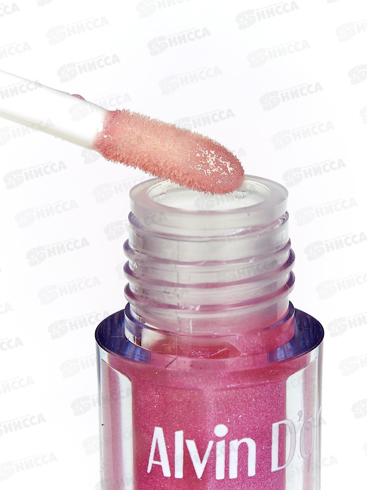 Алвин дор блеск для губ LHP LG-18 03 *12