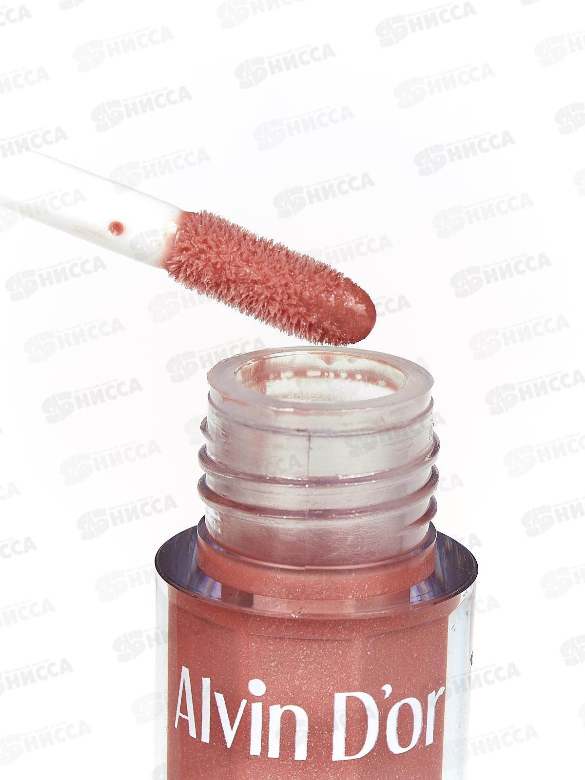 Алвин дор блеск для губ LHP LG-18 06