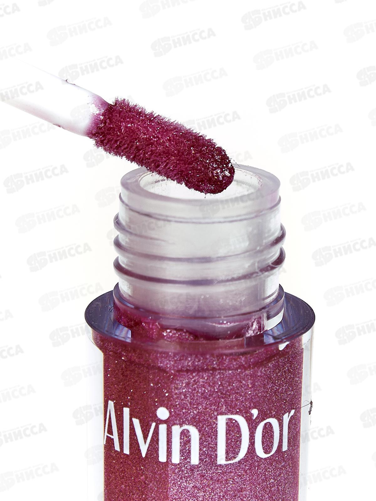 Алвин дор блеск для губ LHP LG-18 09