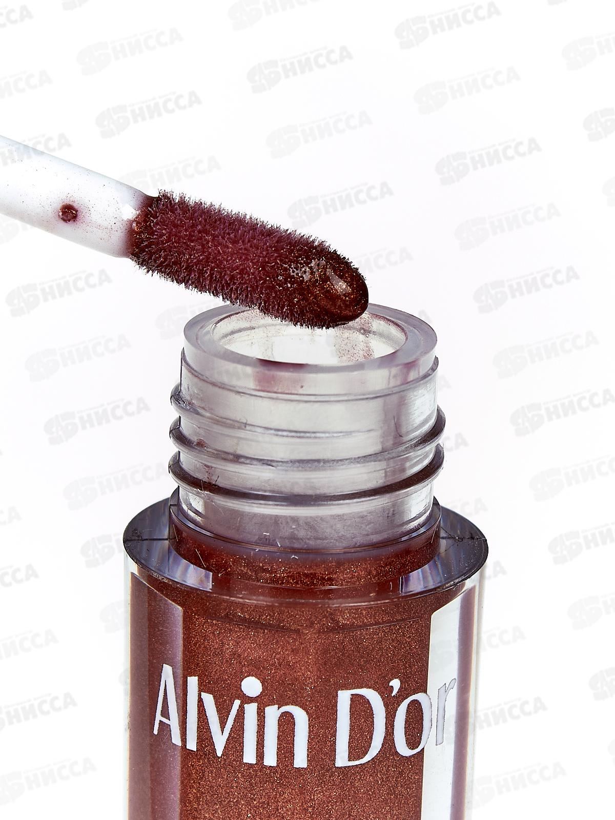 Алвин дор блеск для губ LHP LG-18 10