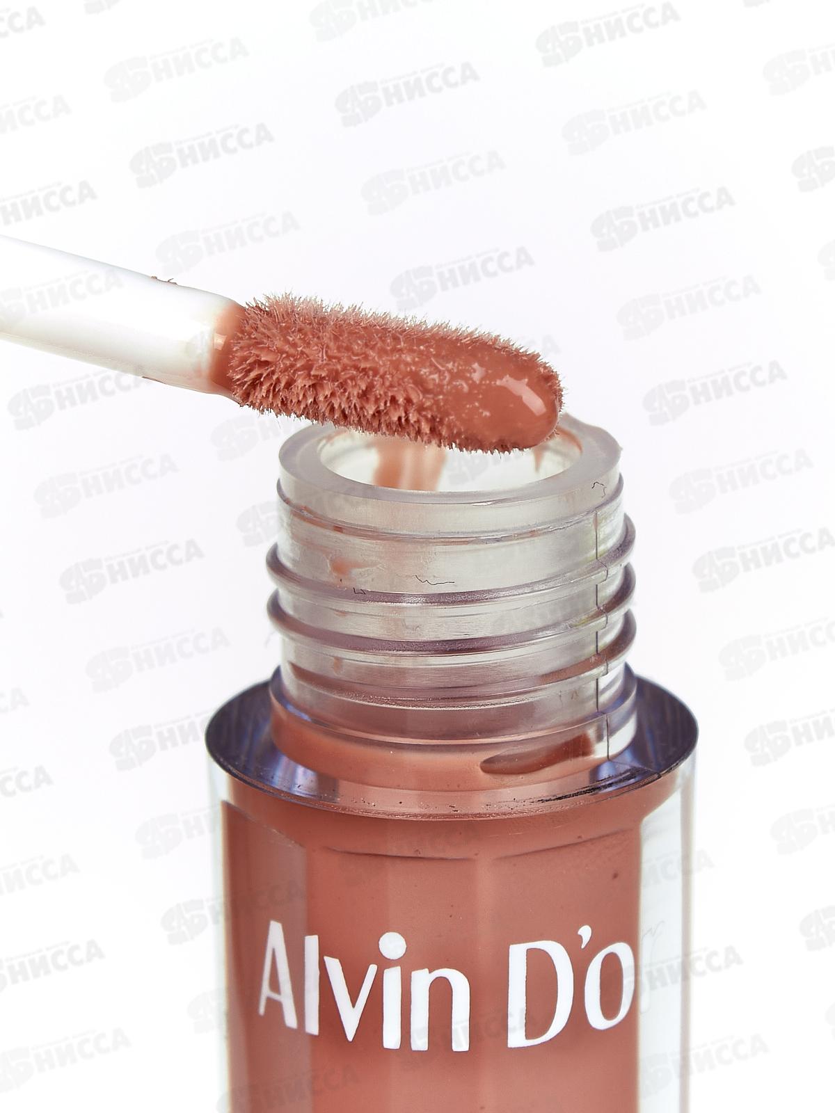 Алвин дор блеск для губ LHP LG-18 14