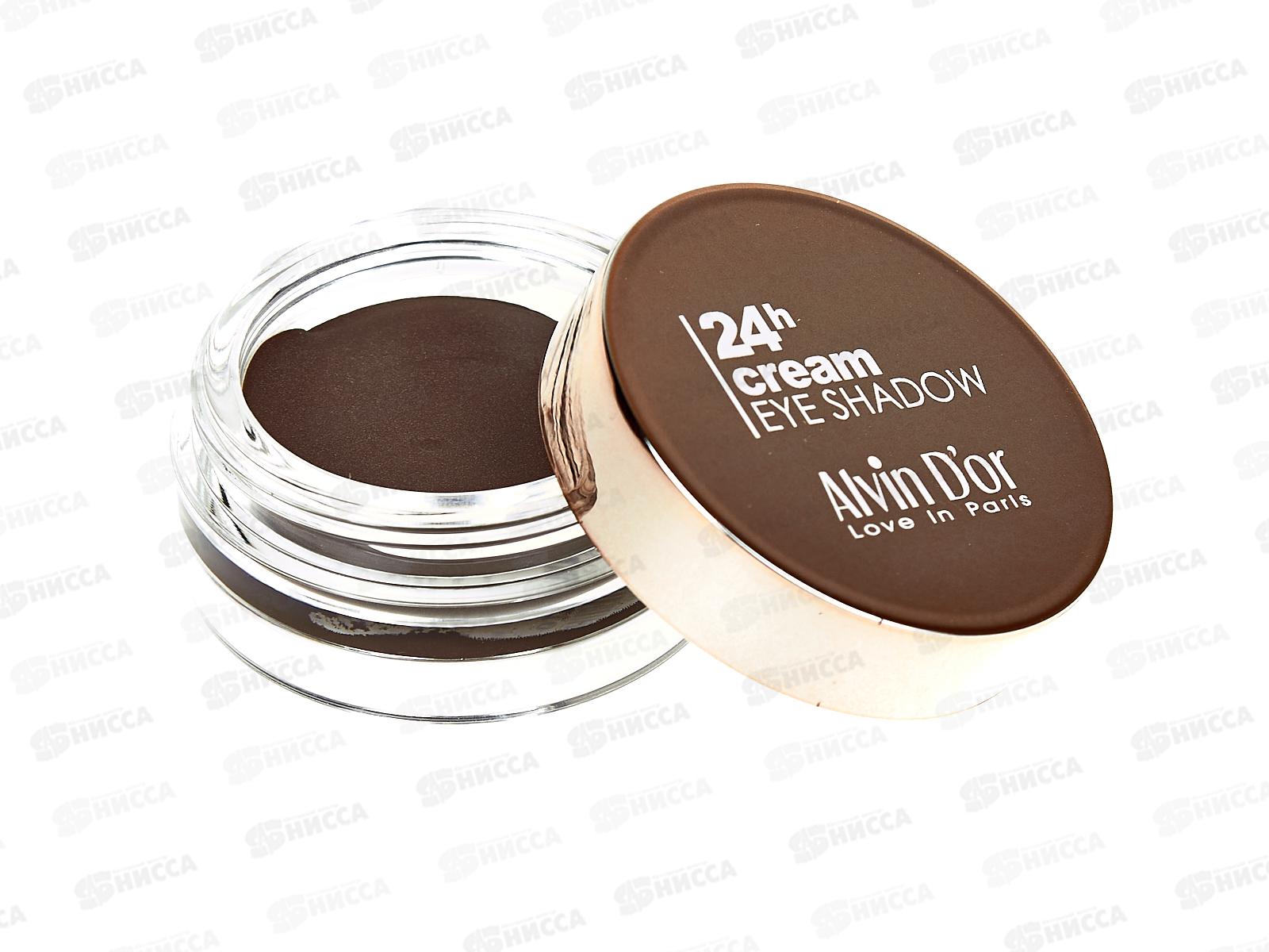 Алвин Дор тени для век 24часа AES-15 №10