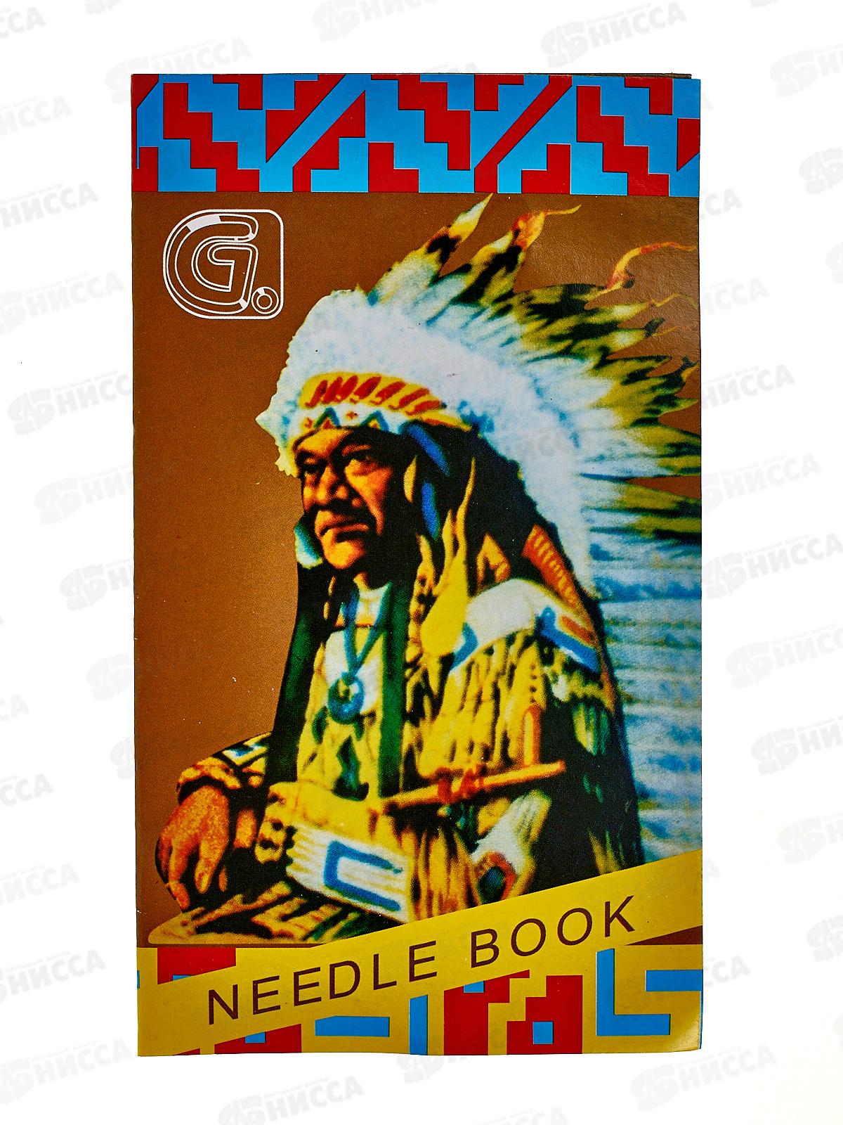 Иглы в наборе (27шт) PC-3 уп/36   Р