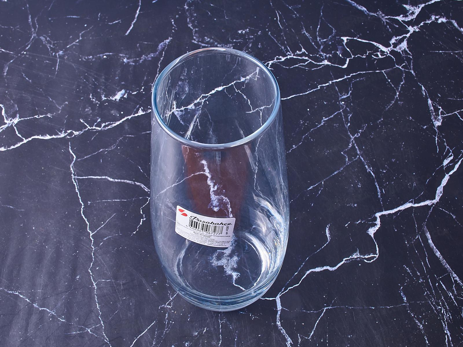 Ваза Ботаник 260мм 43267SL