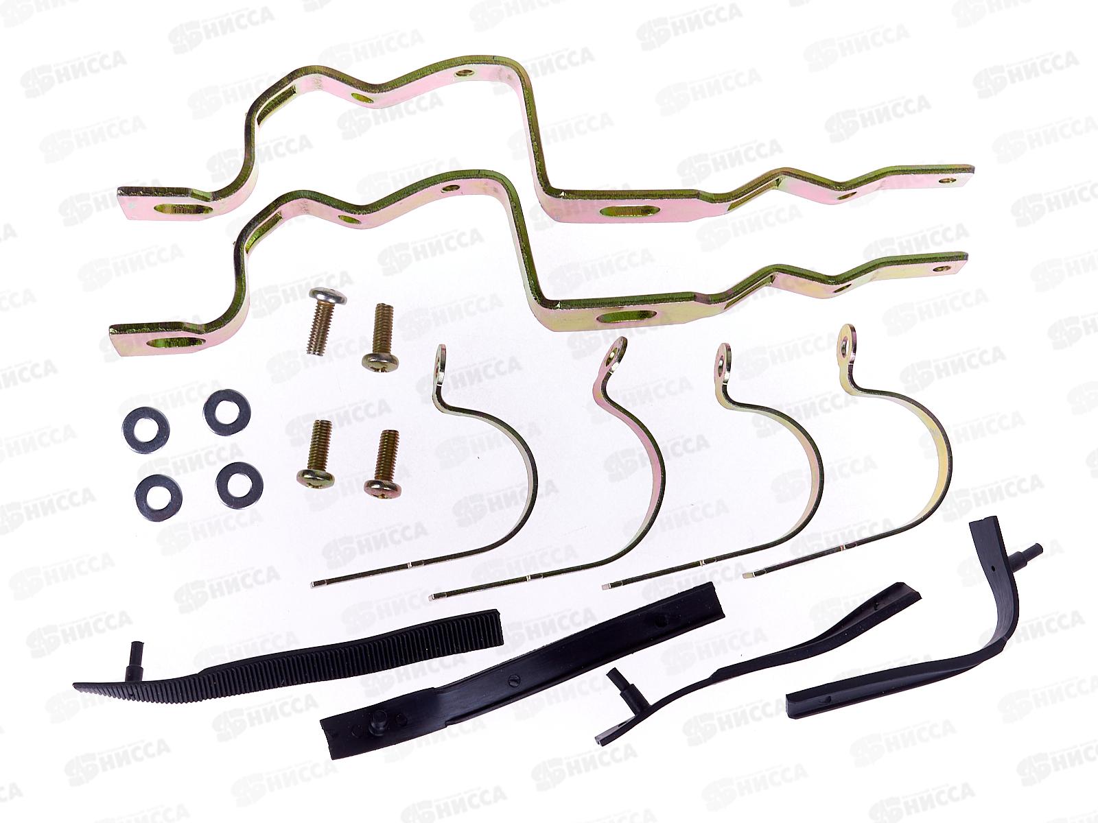 Кронштейн для коллекторов СТМ