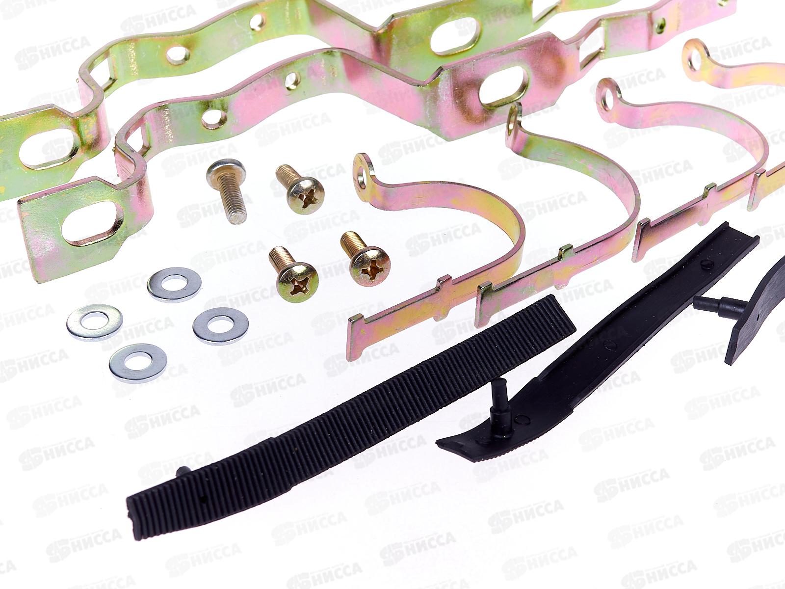 Кронштейн для коллекторов СТМ