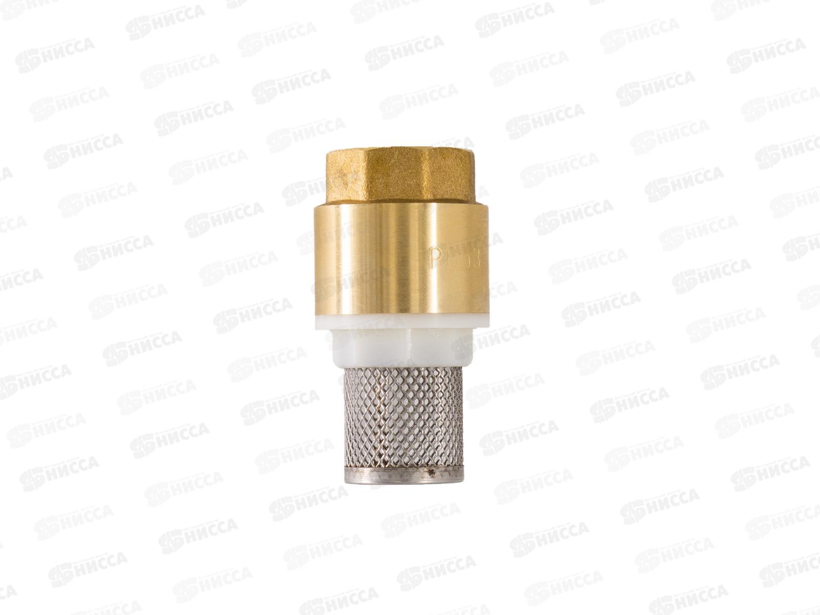 Сетка для обратного клапана 3/4&quot СТМ