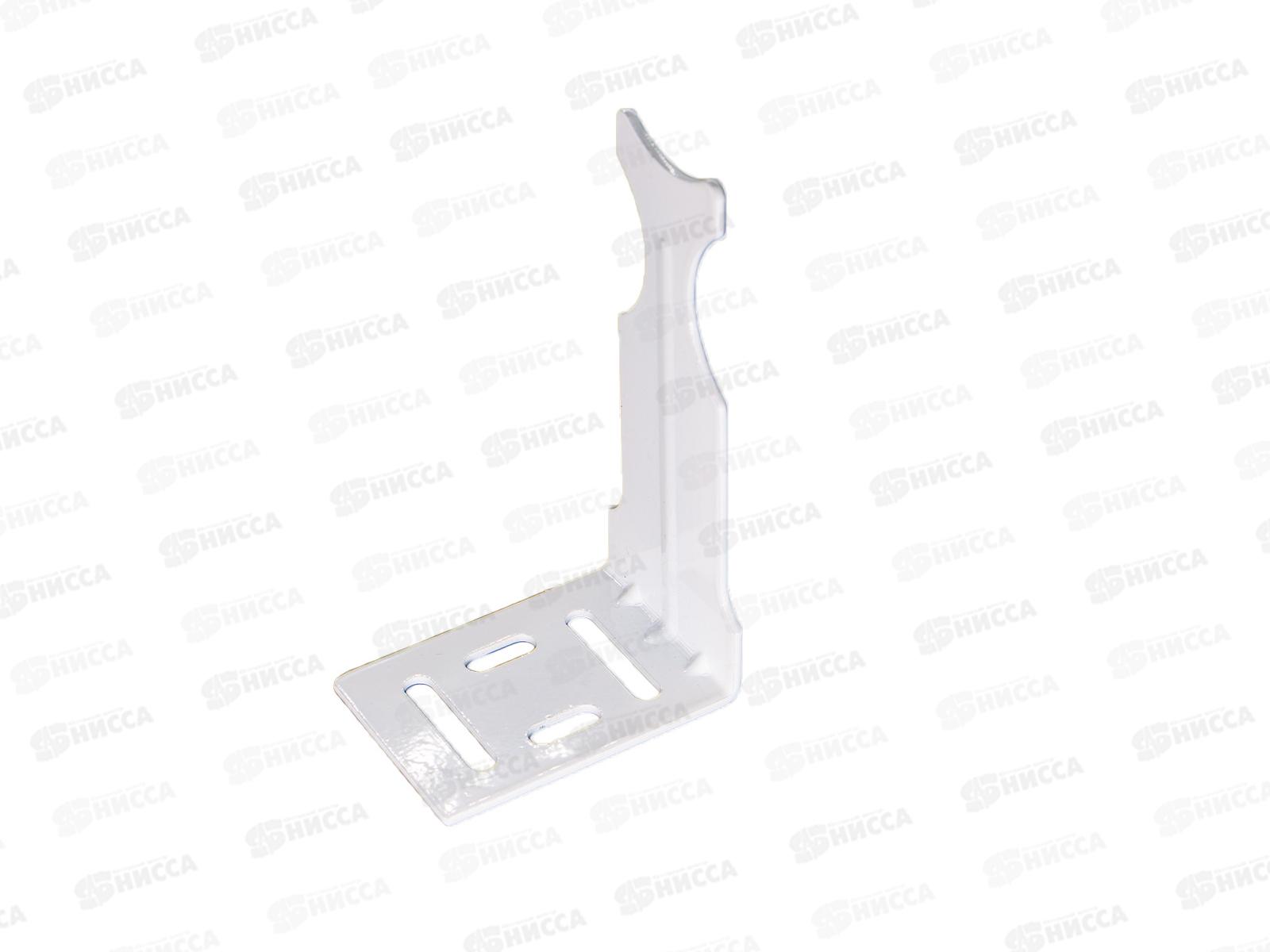 Кронштейн для радиатора угловой (усиленный) СТМ Термо