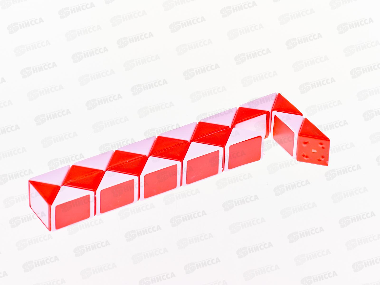 Змейка логическая малая 24 звена, 3738-2, 624656 в пакете