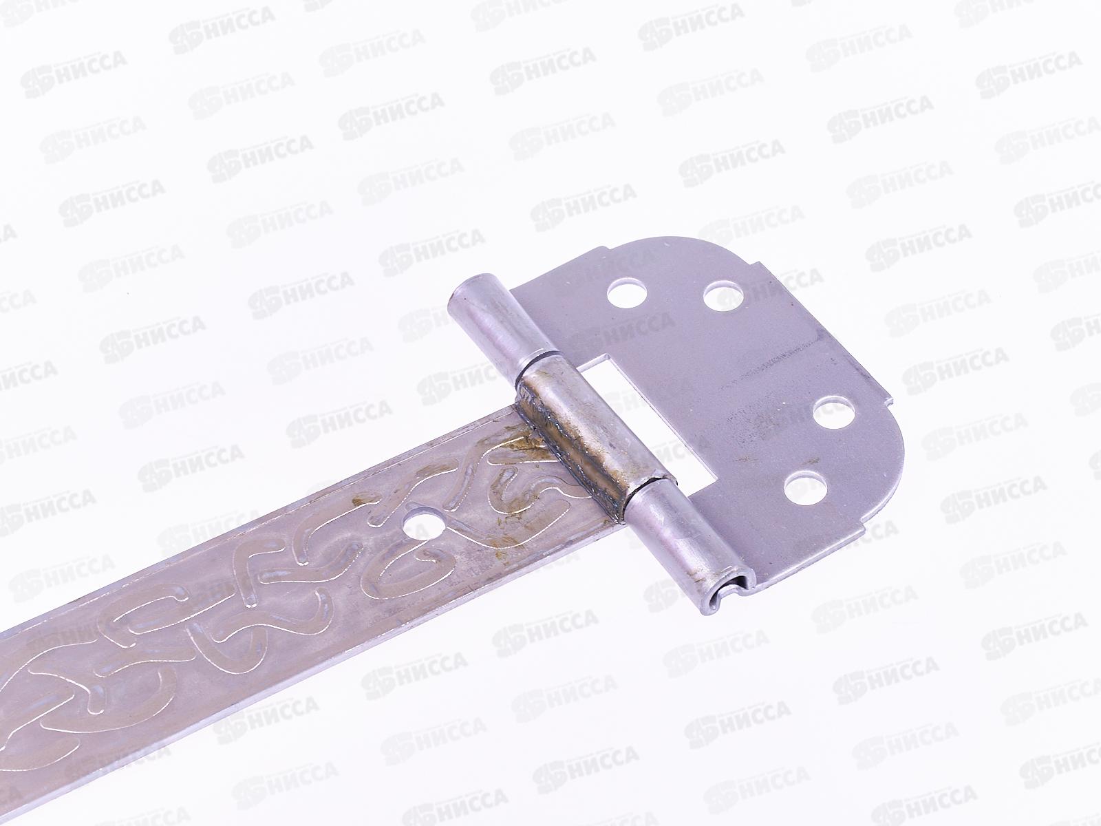 Петля стрела ПС-420 &quotМодерн&quot без покрытия *10